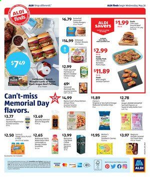 ALDI (GA) Weekly Ad Flyer May 26 to June 1
