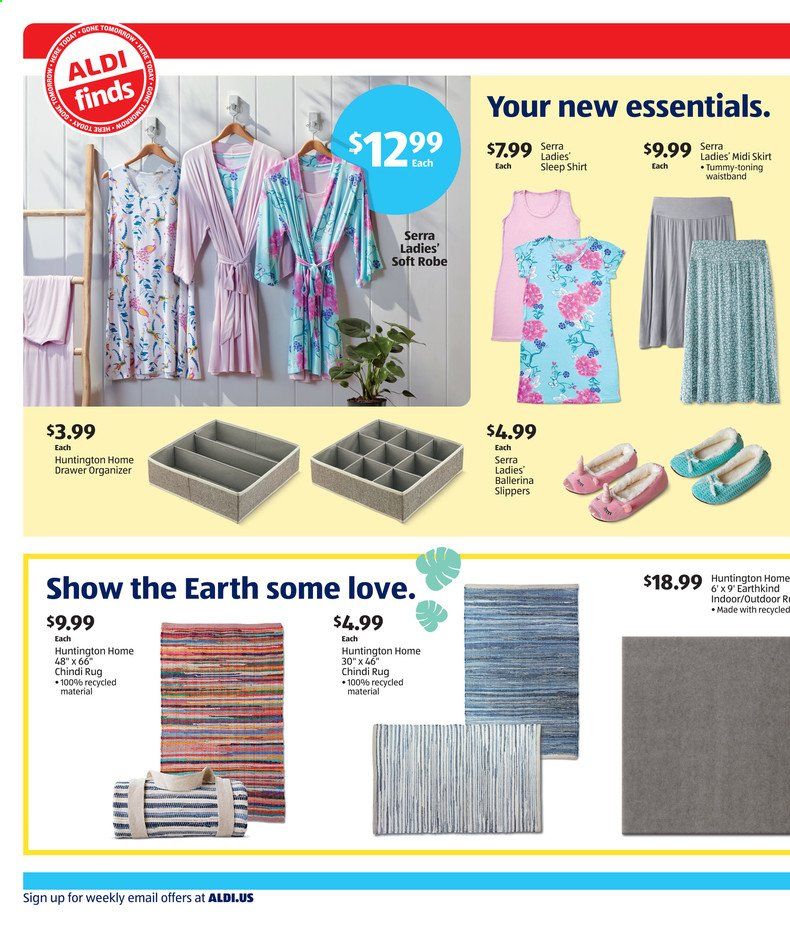 ALDI (CA) Weekly Ad Flyer May 26 to June 1