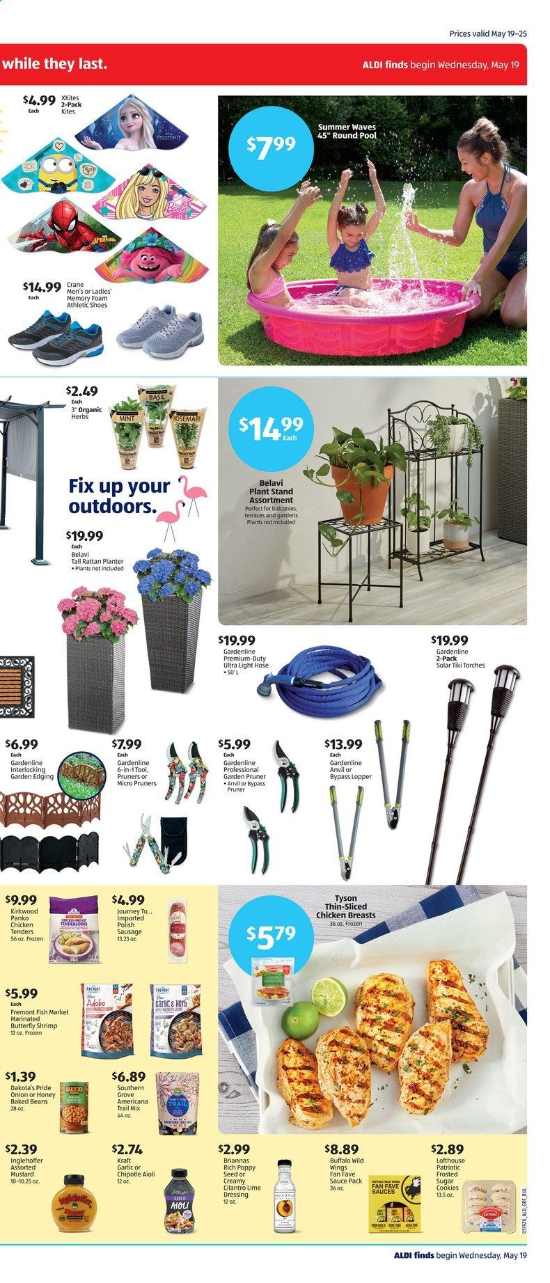 ALDI (IN) Weekly Ad Flyer May 19 to May 25