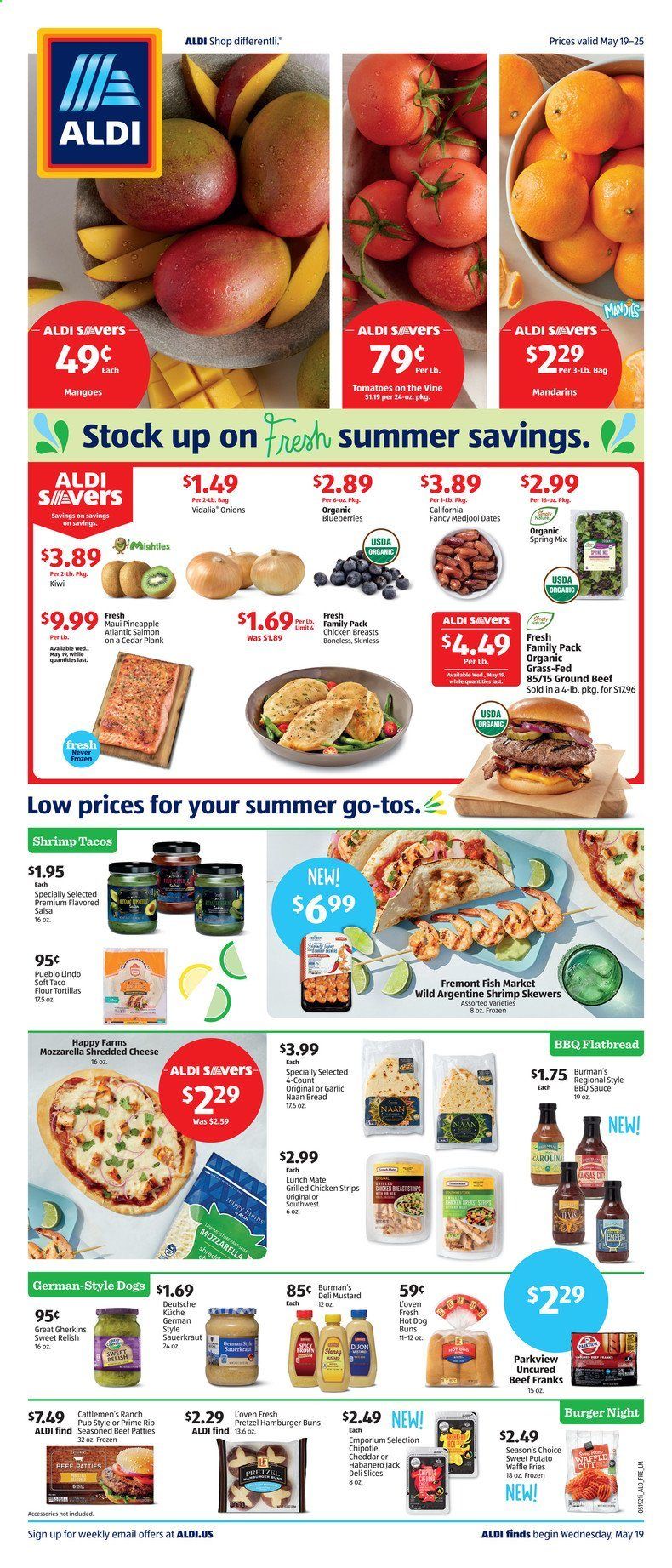ALDI (MD, PA, VA) Weekly Ad Flyer May 19 to May 25
