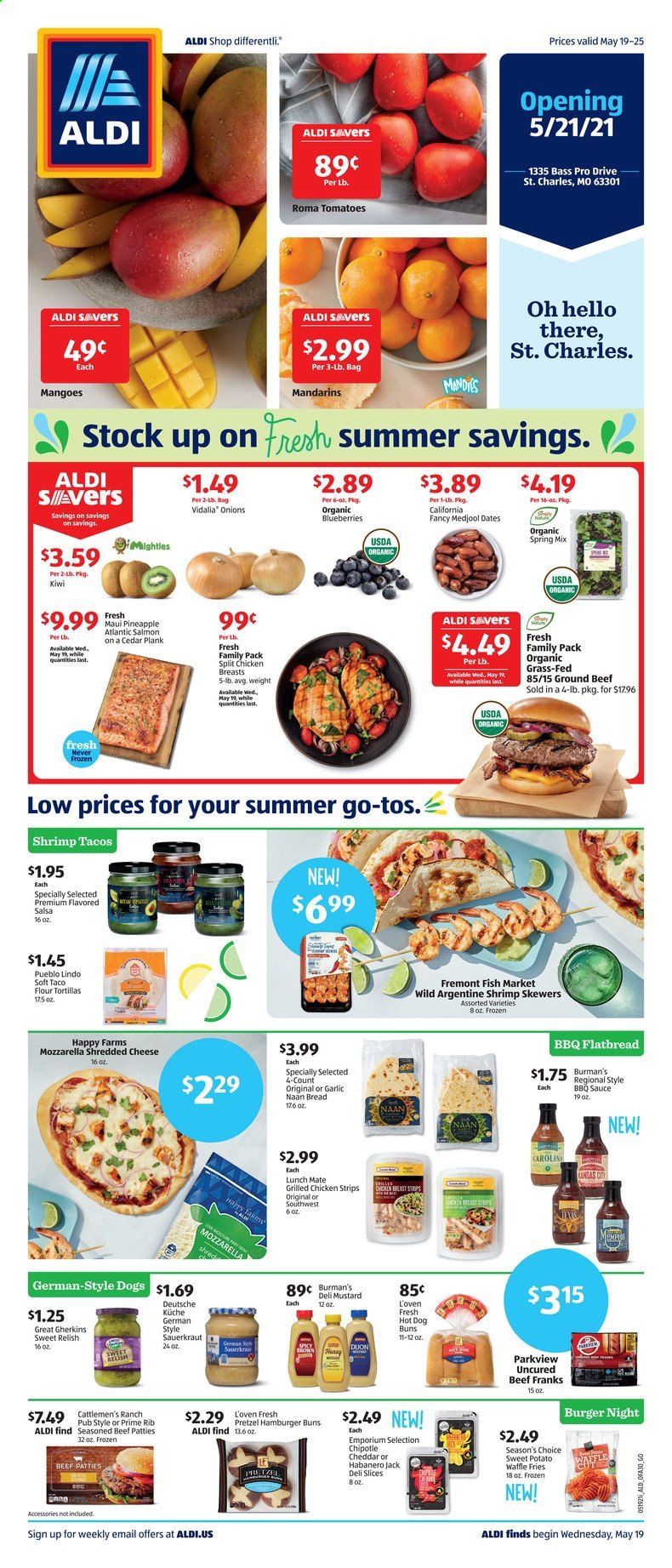 ALDI (MO) Weekly Ad Flyer May 19 to May 25