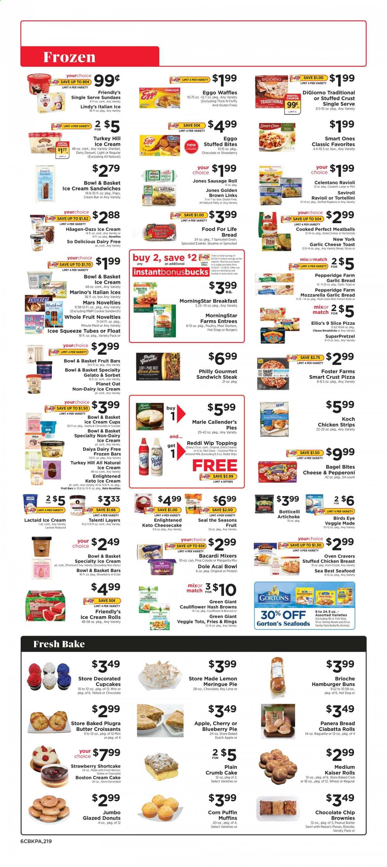 ShopRite (CT, DE, MD, NJ, NY, PA) Weekly Ad Flyer May 23 to May 29