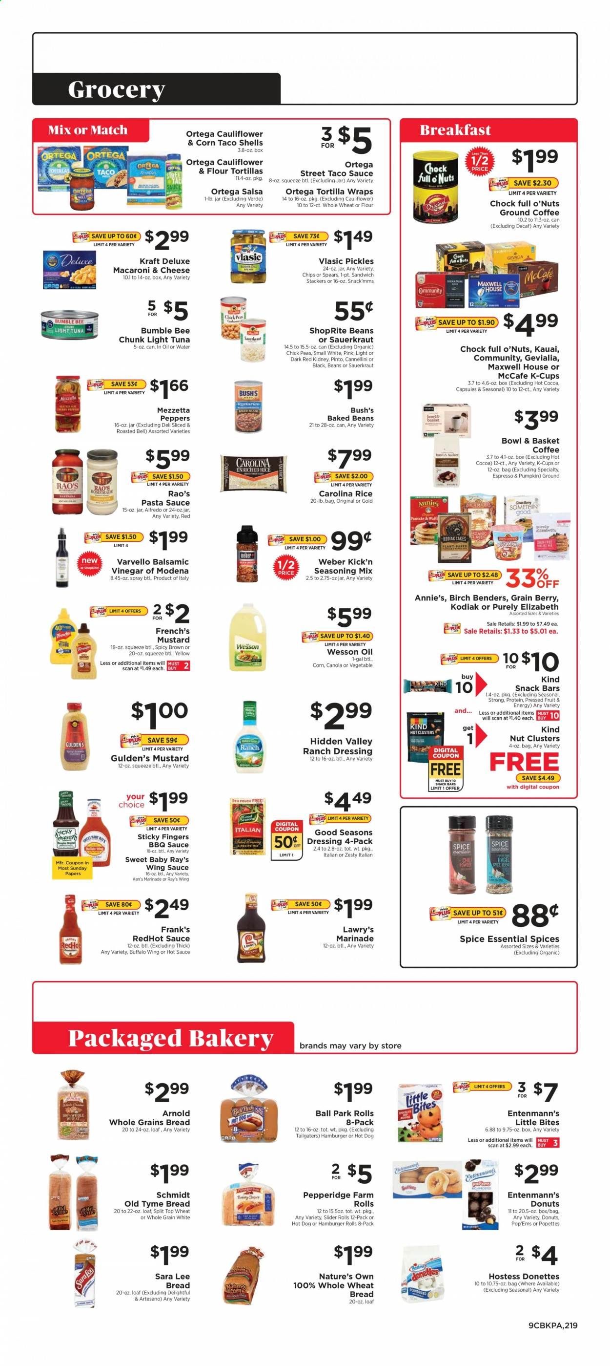 ShopRite (CT, DE, MD, NJ, NY, PA) Weekly Ad Flyer May 23 to May 29