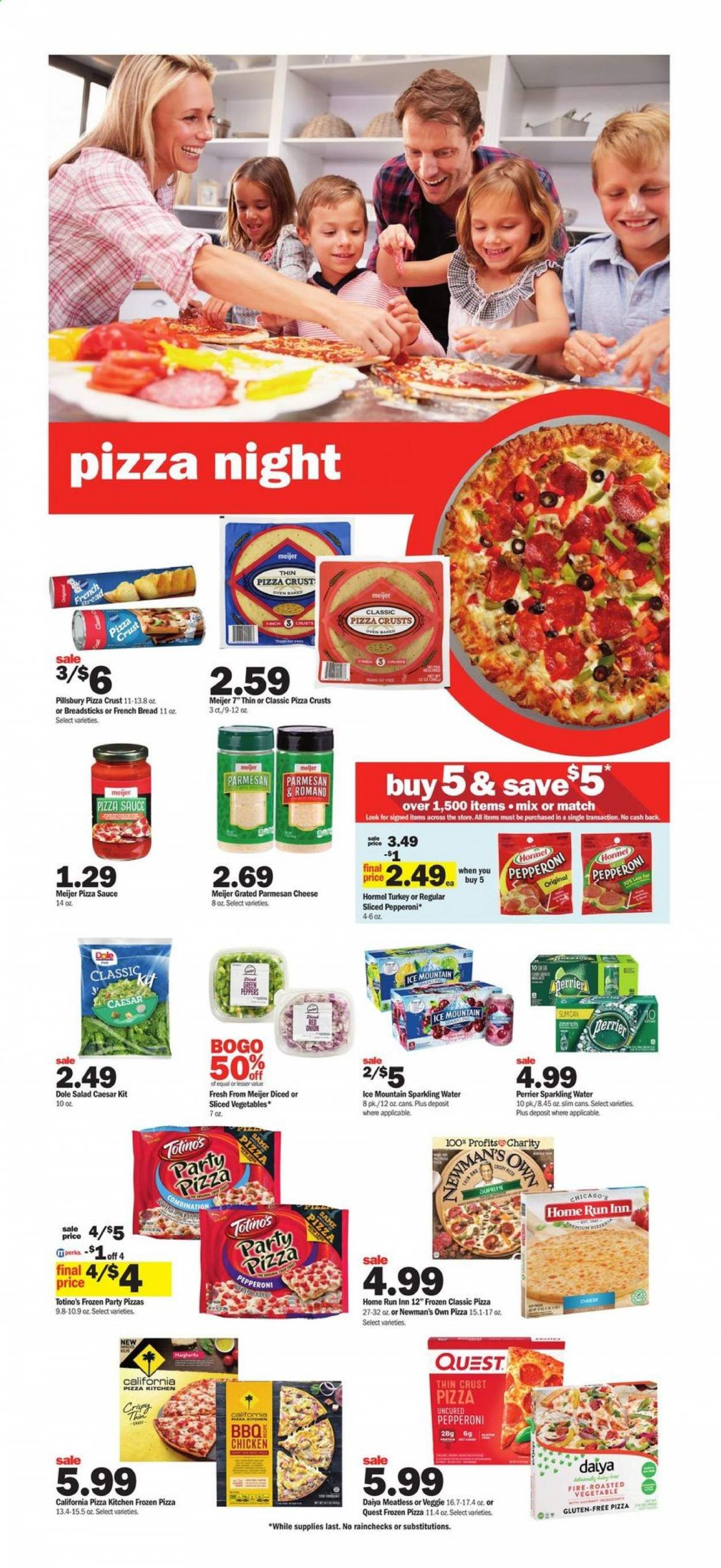 Meijer (OH) Weekly Ad Flyer May 23 to May 29