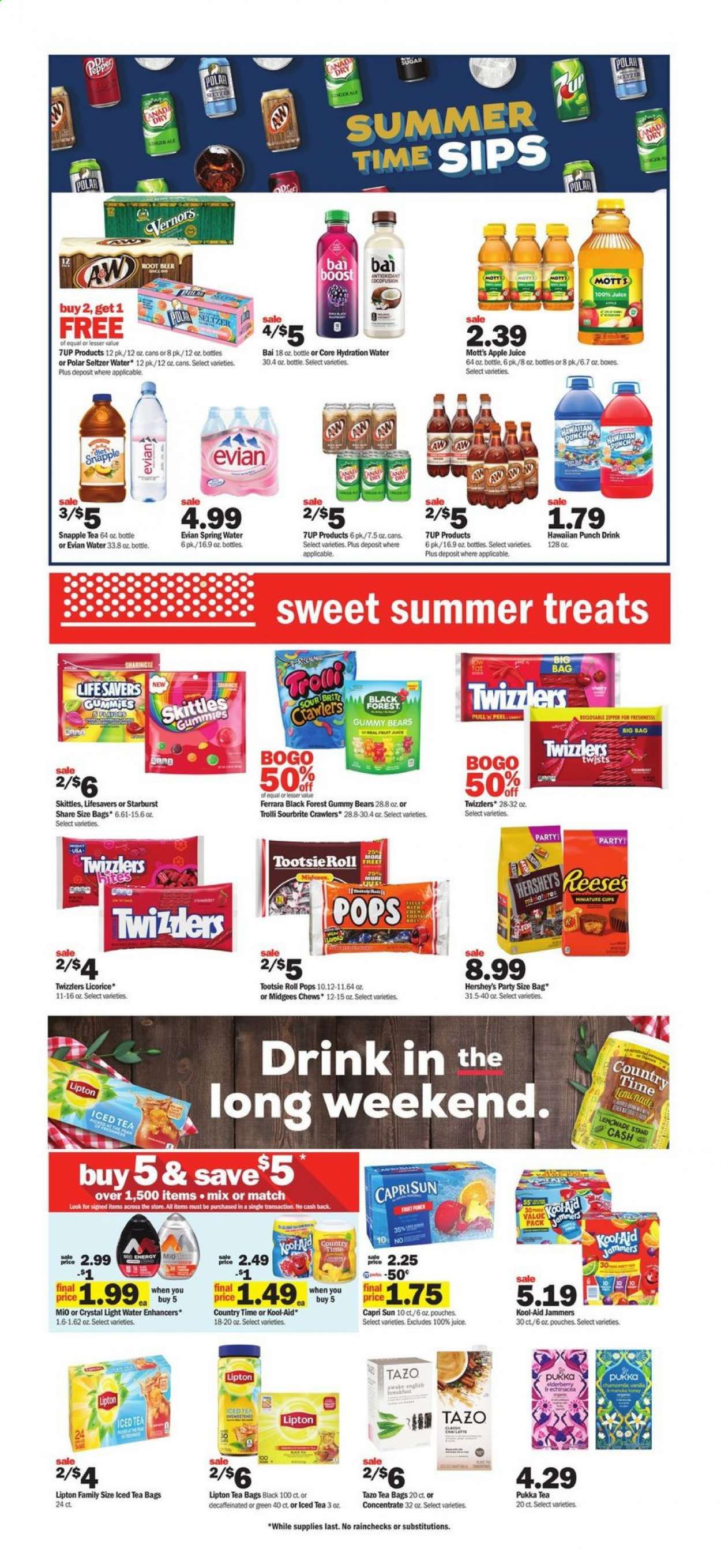 Meijer (KY) Weekly Ad Flyer May 23 to May 29
