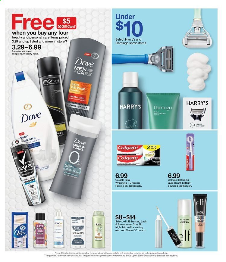 Target Weekly Ad Flyer May 23 to May 29