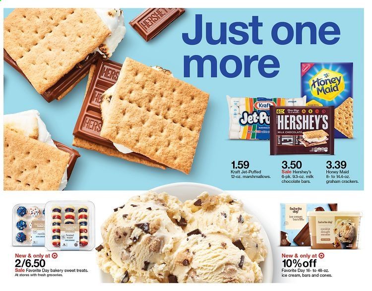 Target Weekly Ad Flyer May 23 to May 29