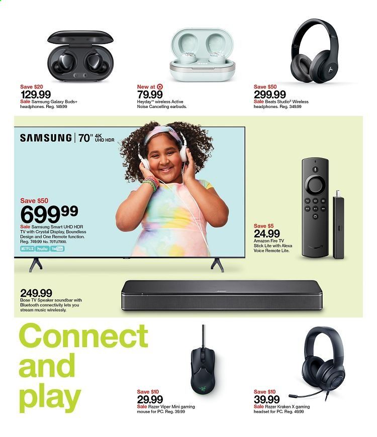 Target Weekly Ad Flyer May 23 to May 29