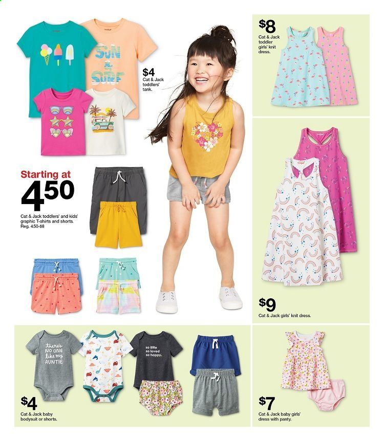 Target Weekly Ad Flyer May 23 to May 29