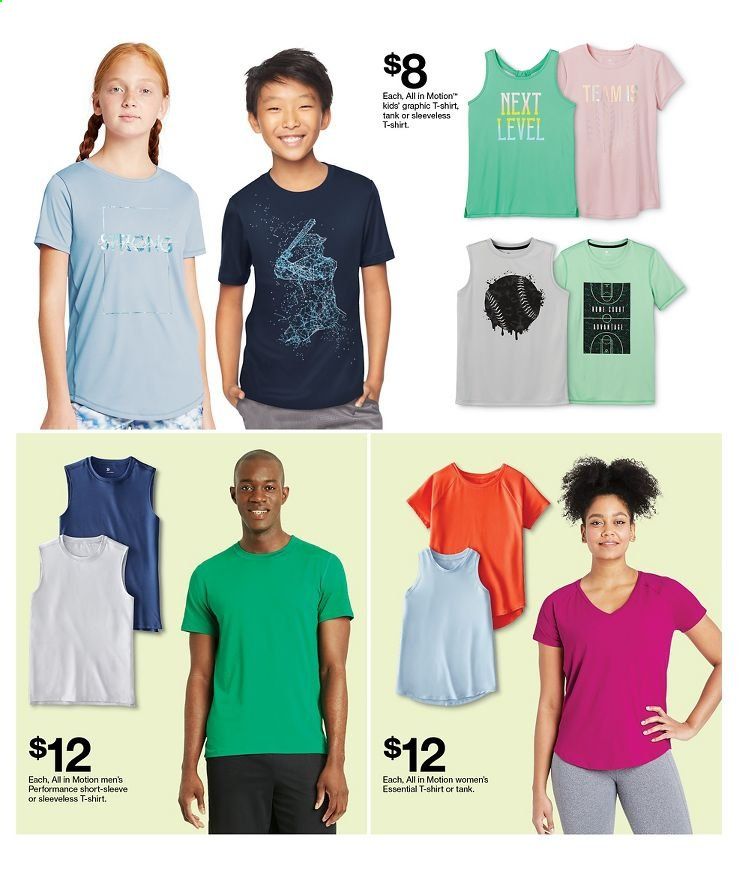Target Weekly Ad Flyer May 23 to May 29