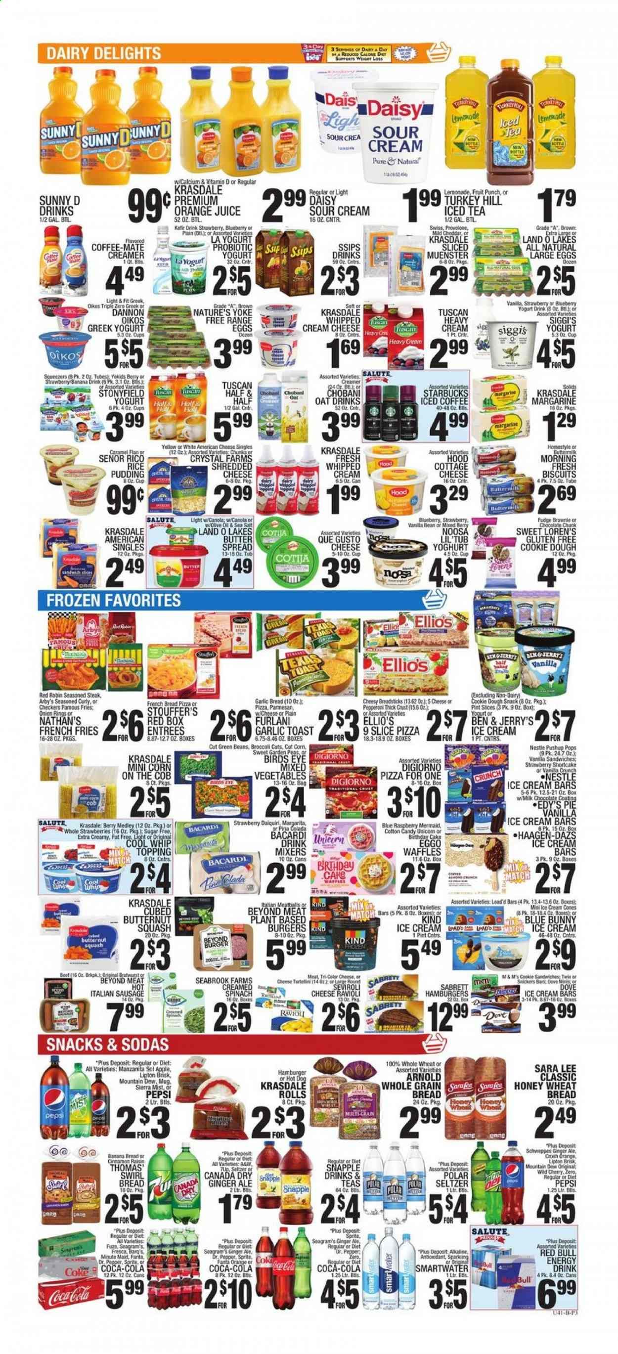 C-Town (CT, FL, MA, NJ, NY, PA) Weekly Ad Flyer May 21 to May 27