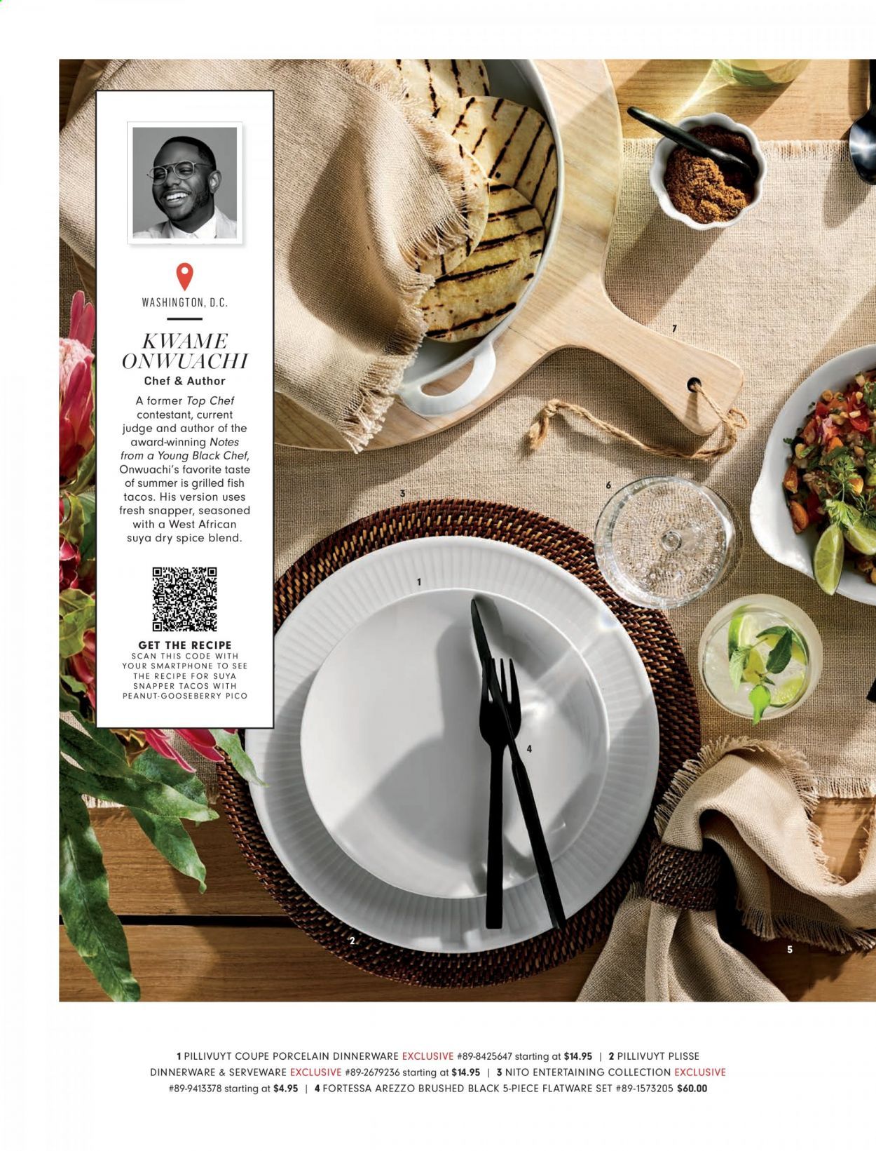Williams-Sonoma Weekly Ad Flyer May 21 to May 28