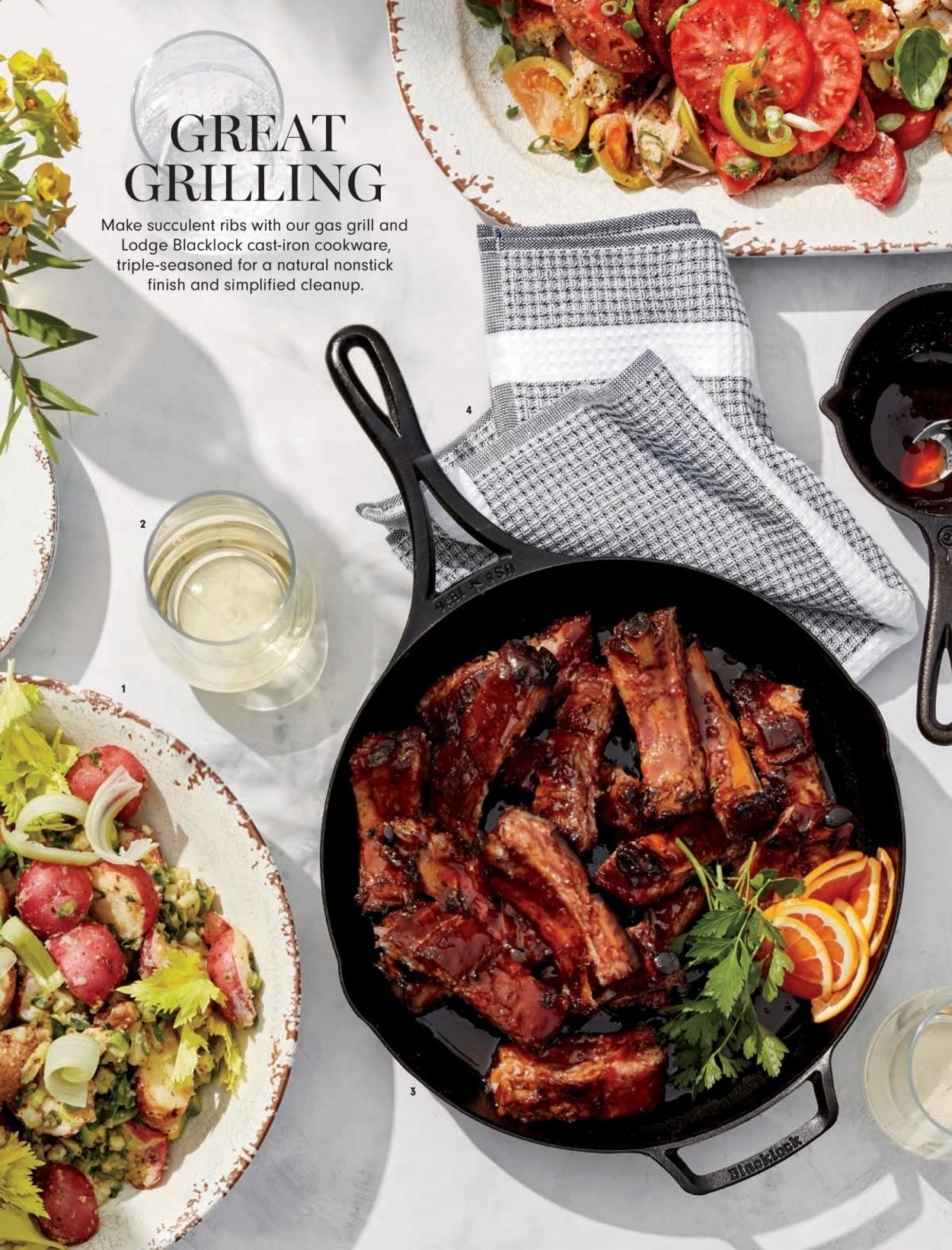 Williams-Sonoma Weekly Ad Flyer May 21 to May 28