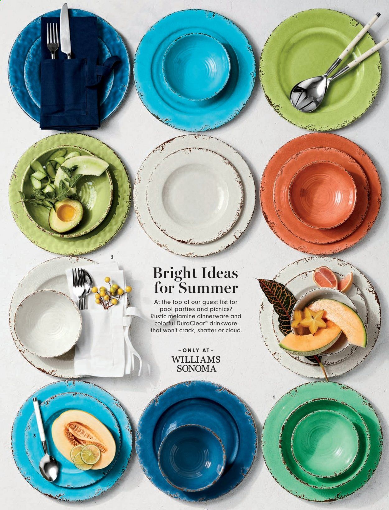 Williams-Sonoma Weekly Ad Flyer May 21 to May 28