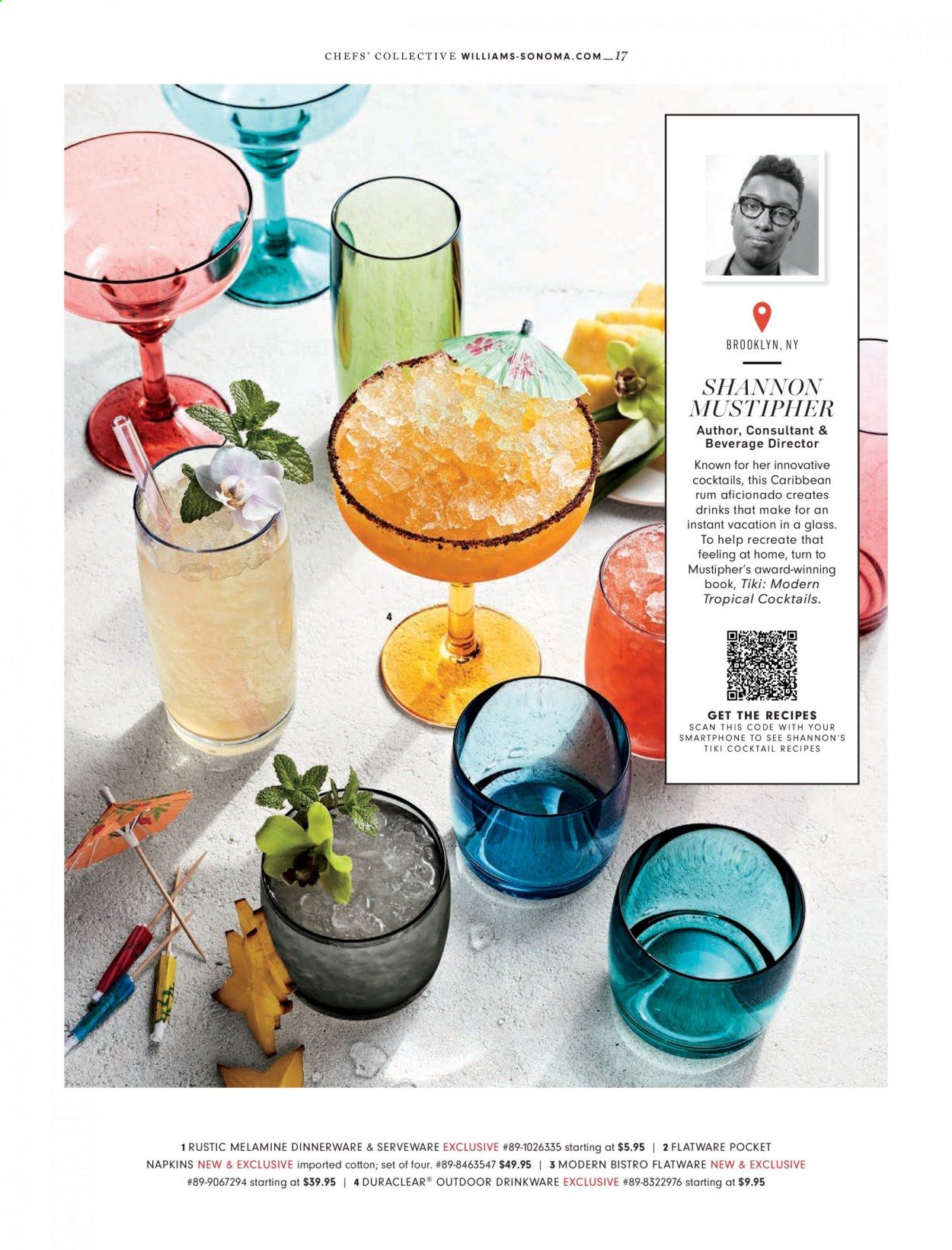 Williams-Sonoma Weekly Ad Flyer May 21 to May 28