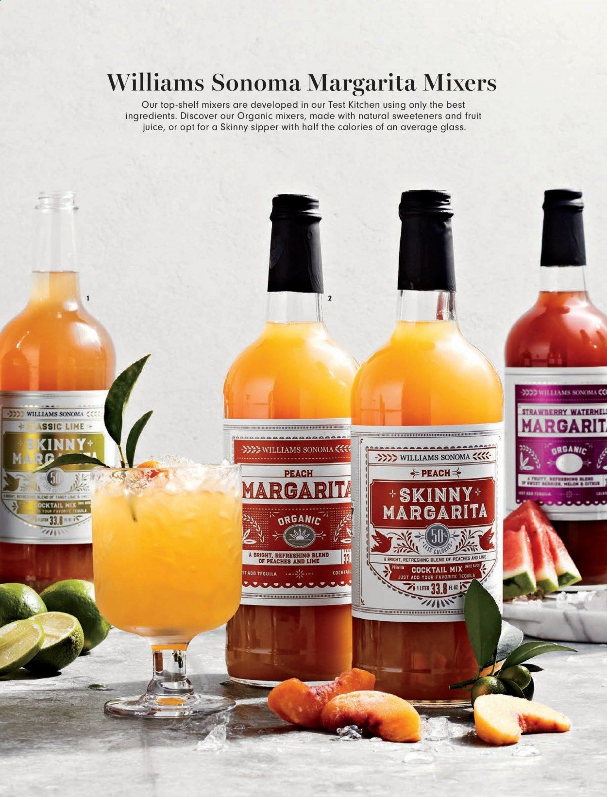 Williams-Sonoma Weekly Ad Flyer May 21 to May 28