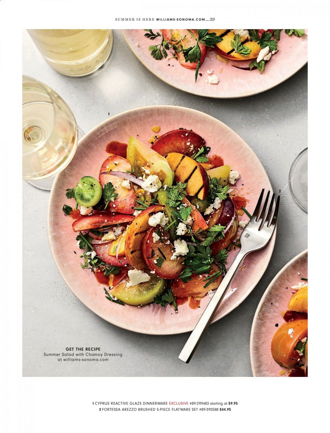 Williams-Sonoma Weekly Ad Flyer May 21 to May 28