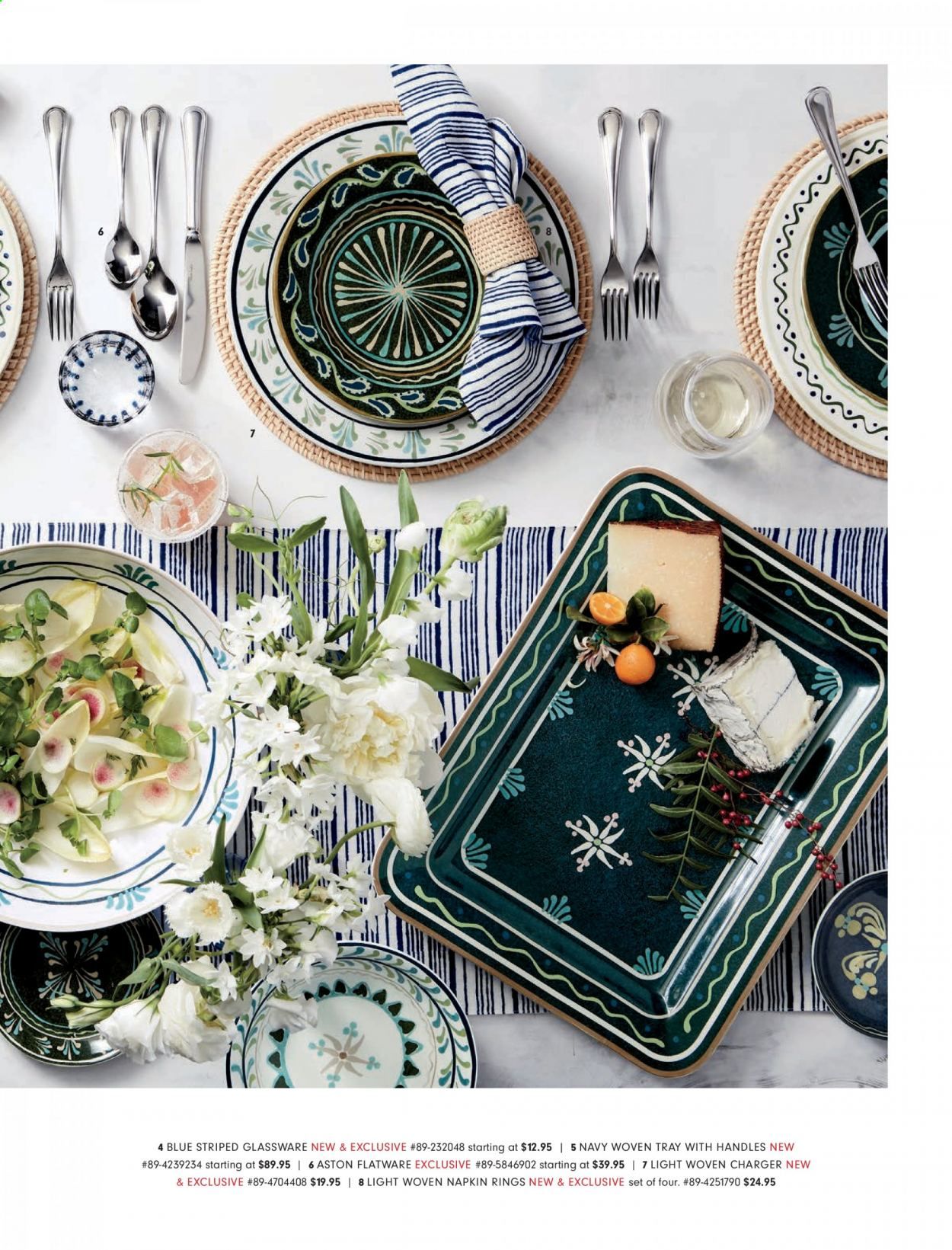 Williams-Sonoma Weekly Ad Flyer May 21 to May 28