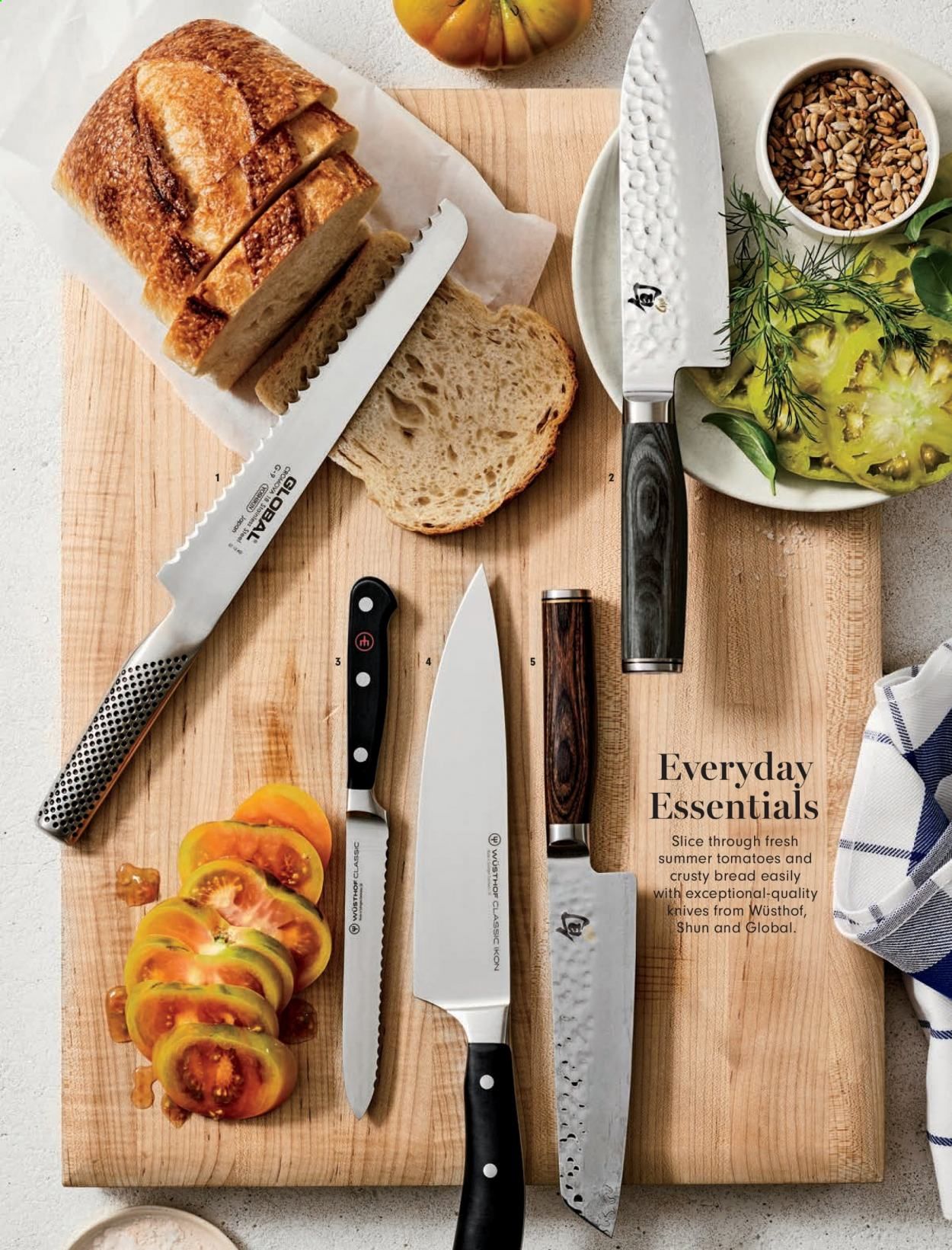 Williams-Sonoma Weekly Ad Flyer May 21 to May 28