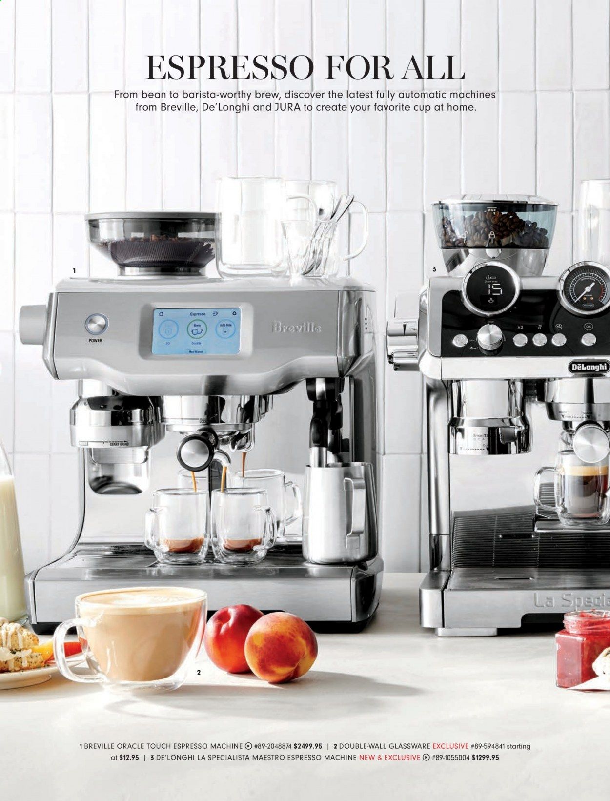 Williams-Sonoma Weekly Ad Flyer May 21 to May 28