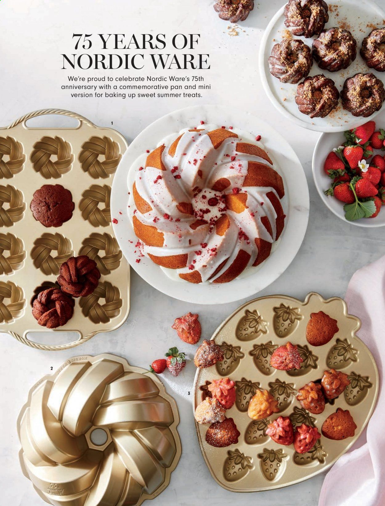 Williams-Sonoma Weekly Ad Flyer May 21 to May 28