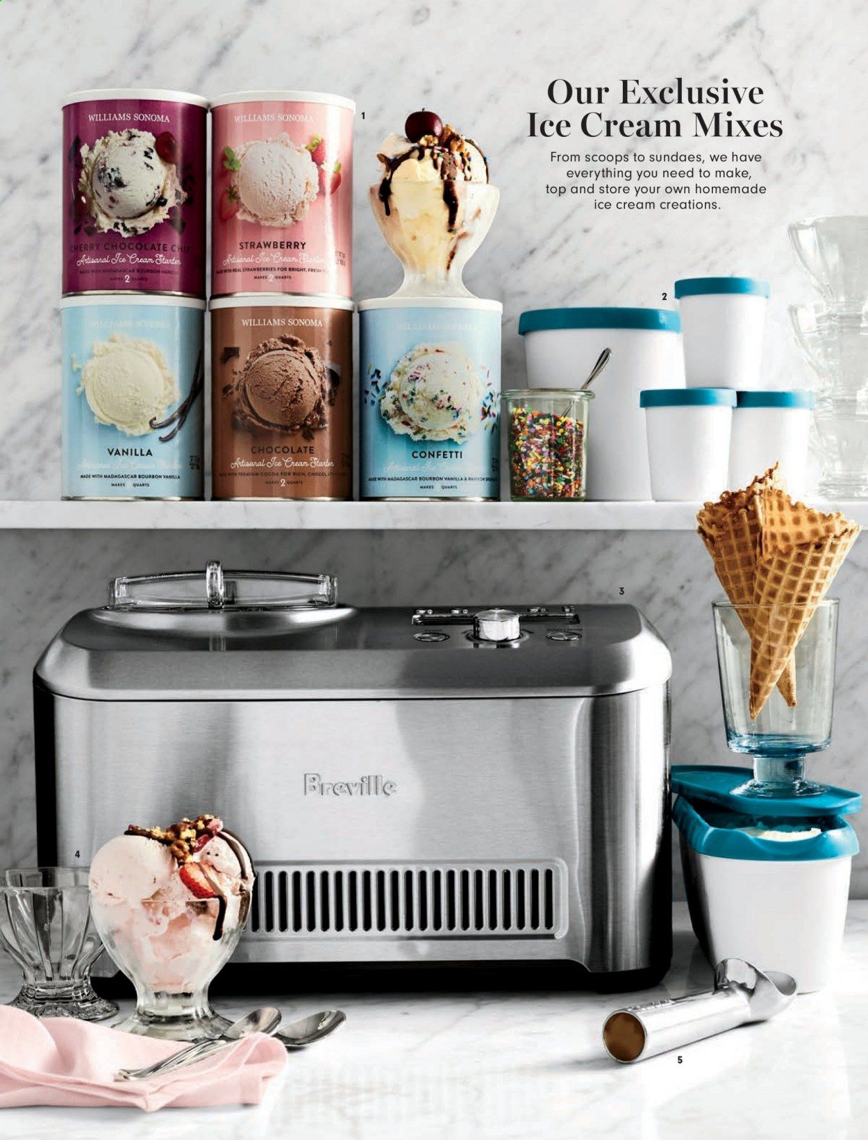 Williams-Sonoma Weekly Ad Flyer May 21 to May 28