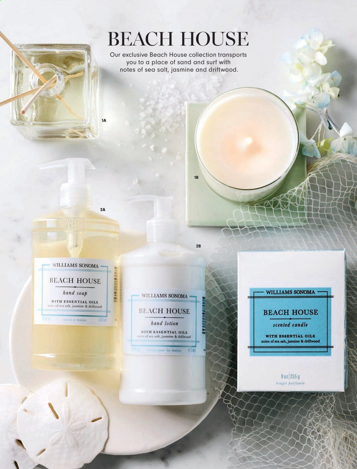 Williams-Sonoma Weekly Ad Flyer May 21 to May 28