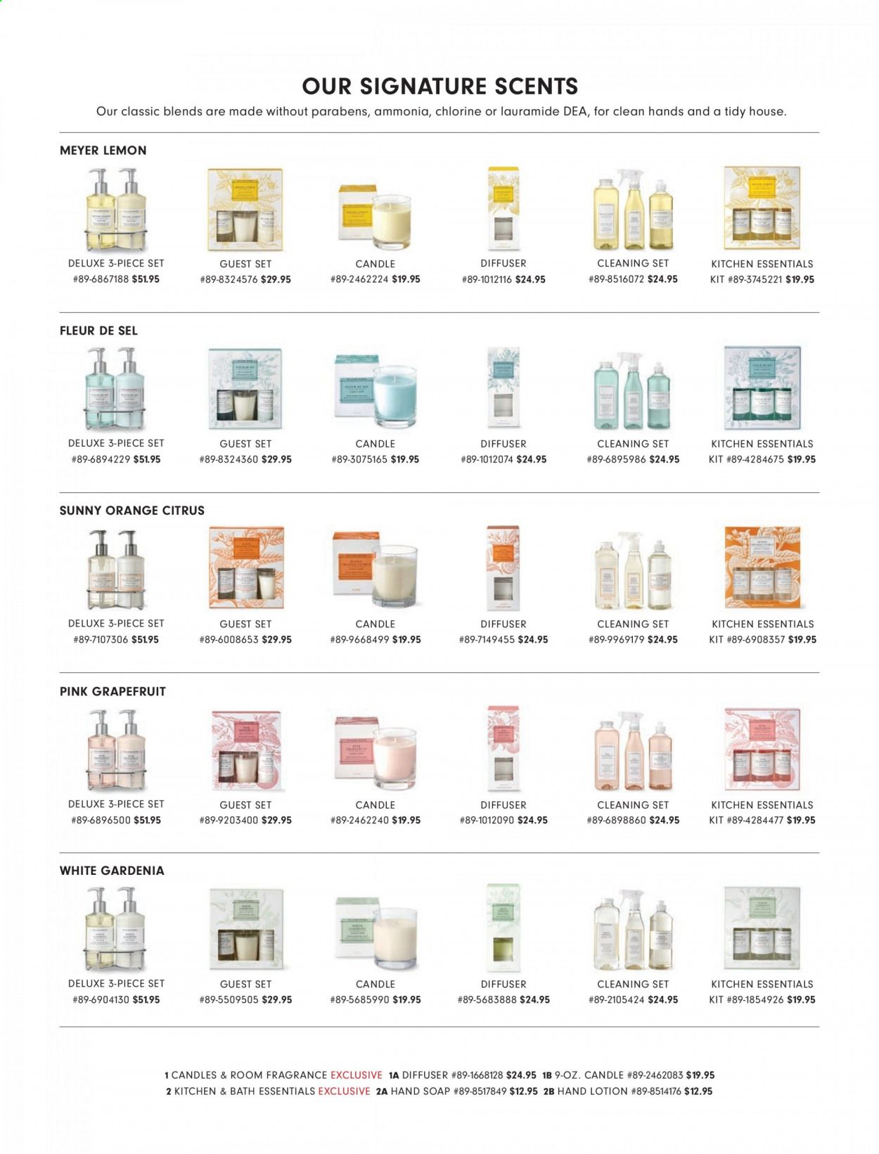 Williams-Sonoma Weekly Ad Flyer May 21 to May 28