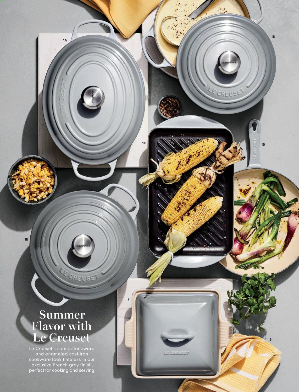 Williams-Sonoma Weekly Ad Flyer May 21 to May 28