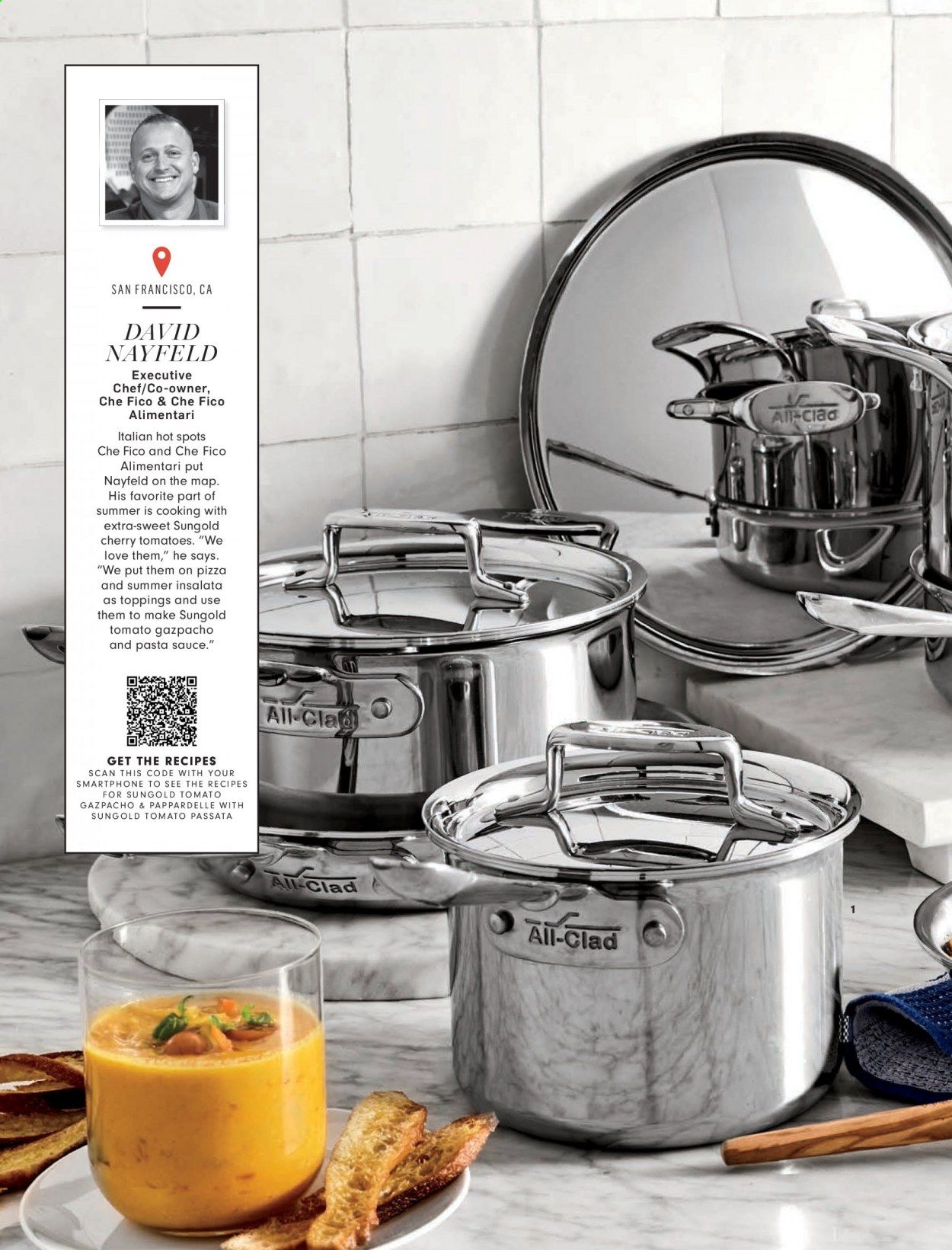 Williams-Sonoma Weekly Ad Flyer May 21 to May 28