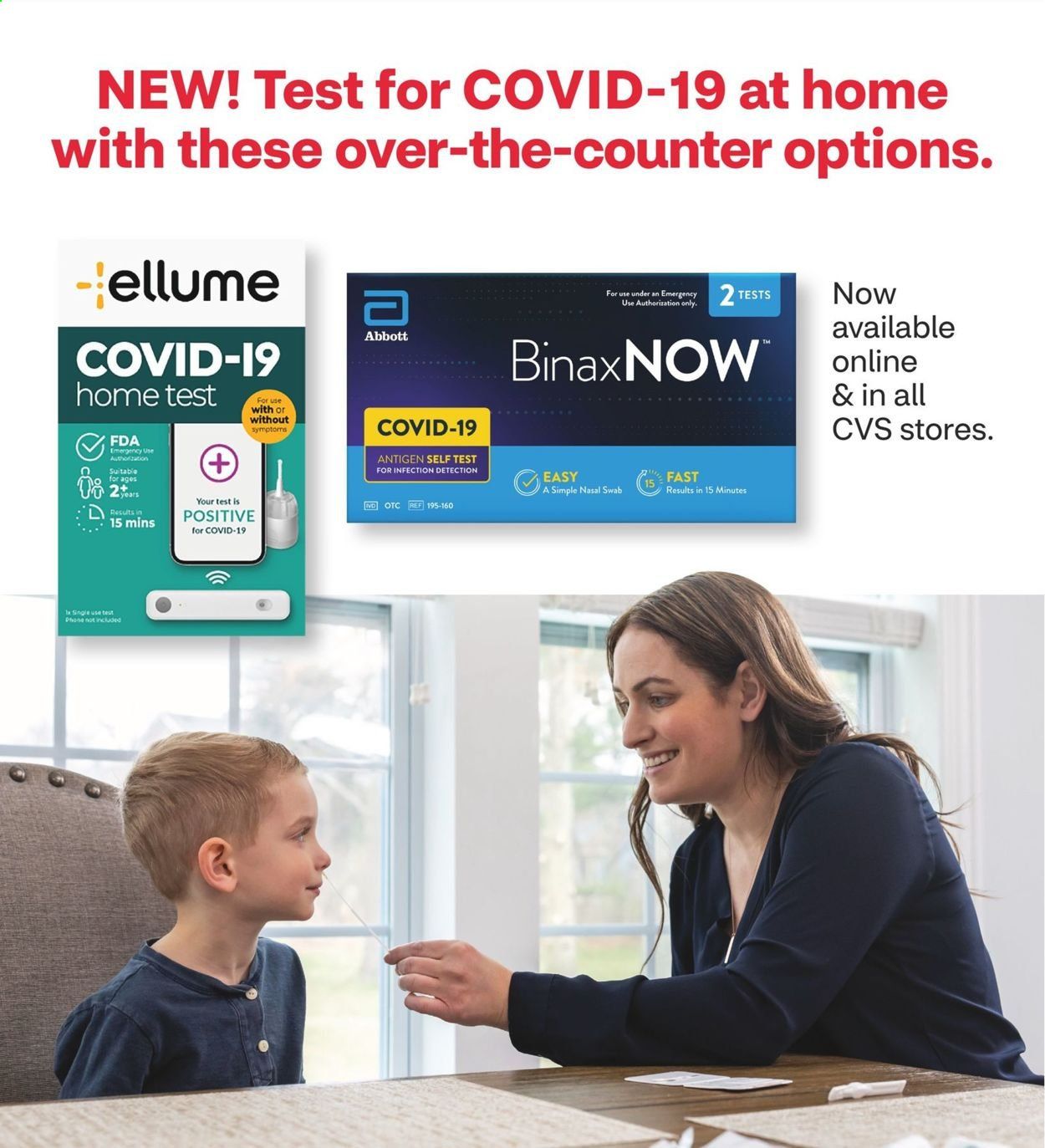 CVS Pharmacy Weekly Ad Flyer May 23 to May 29