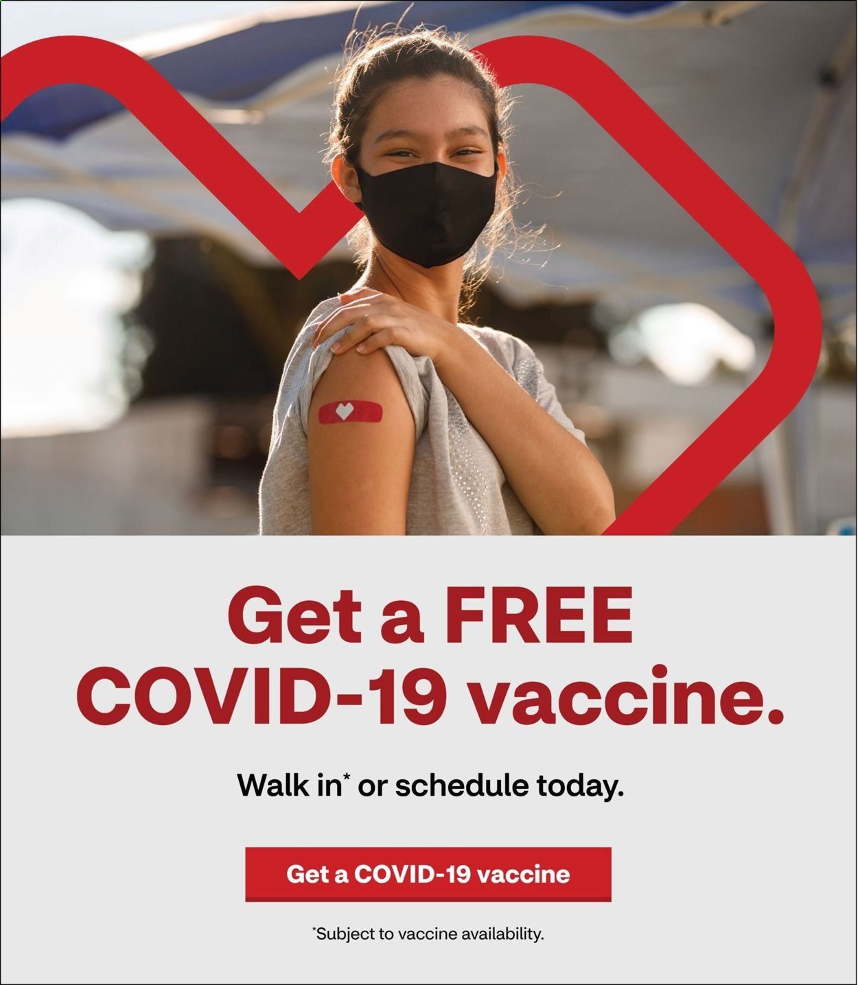 CVS Pharmacy Weekly Ad Flyer May 23 to May 29