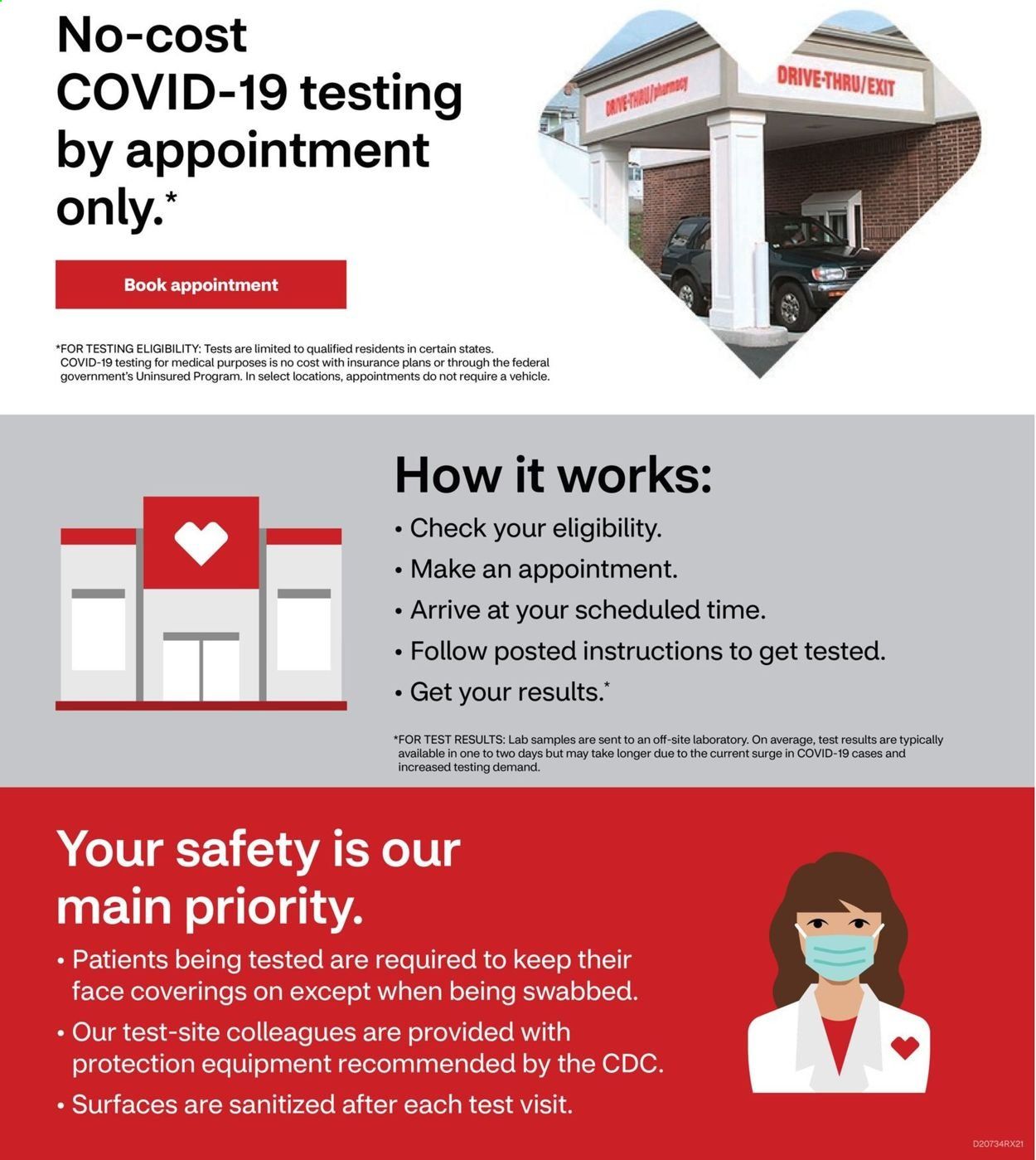 CVS Pharmacy Weekly Ad Flyer May 23 to May 29