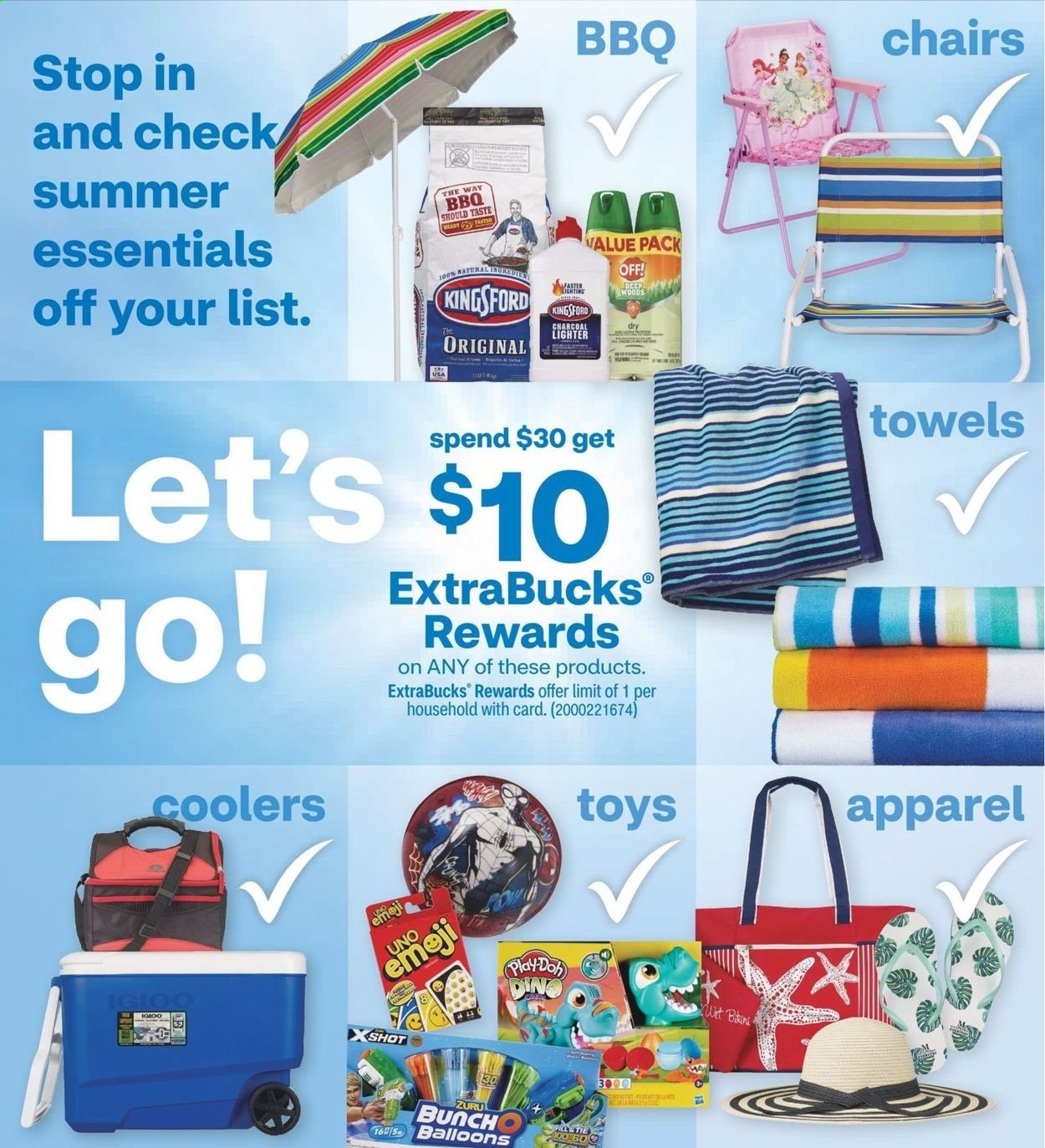 CVS Pharmacy Weekly Ad Flyer May 23 to May 29