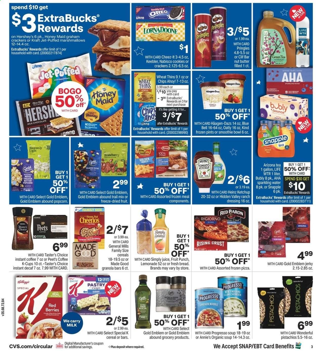 CVS Pharmacy Weekly Ad Flyer May 23 to May 29