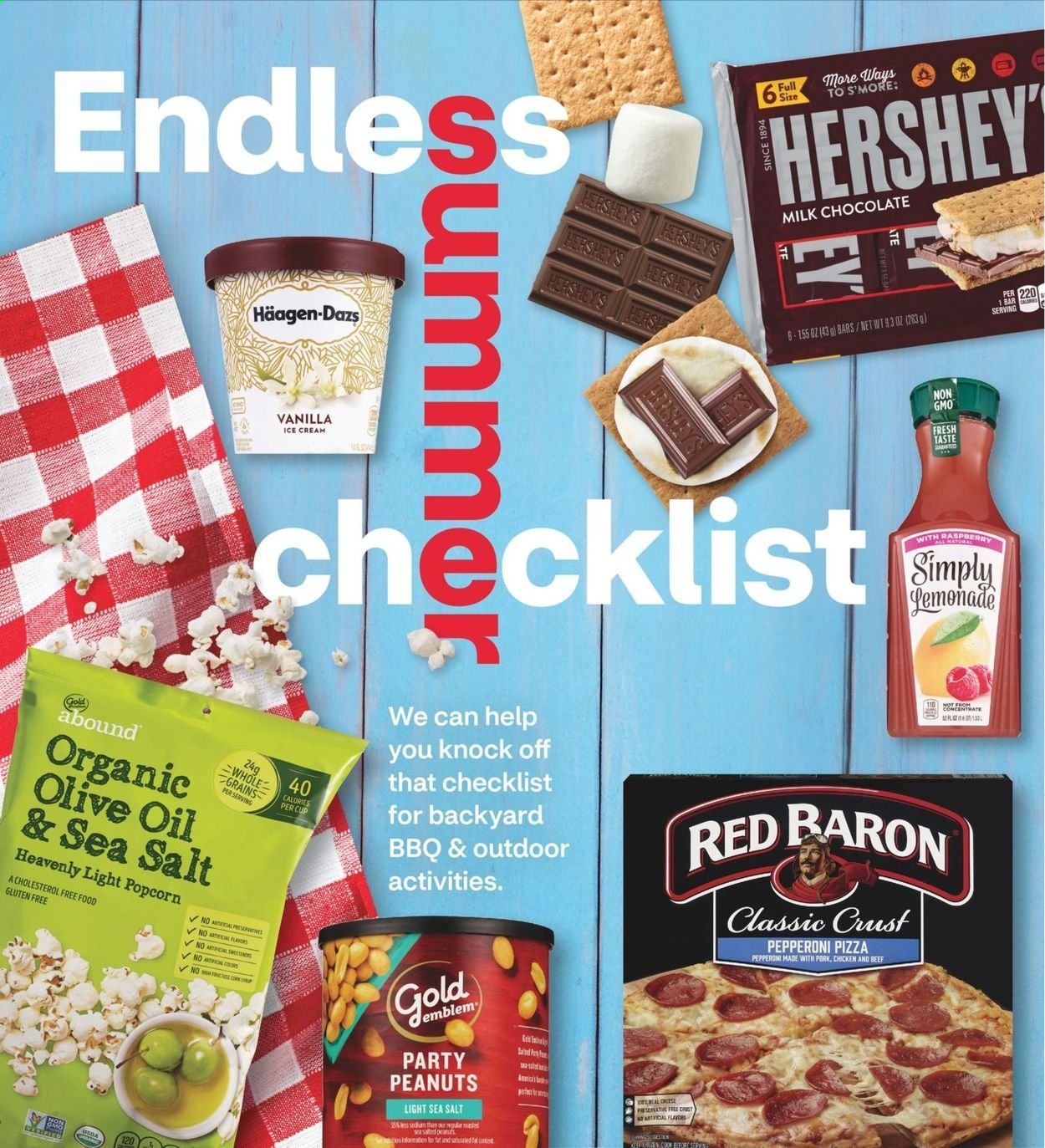 CVS Pharmacy Weekly Ad Flyer May 23 to May 29