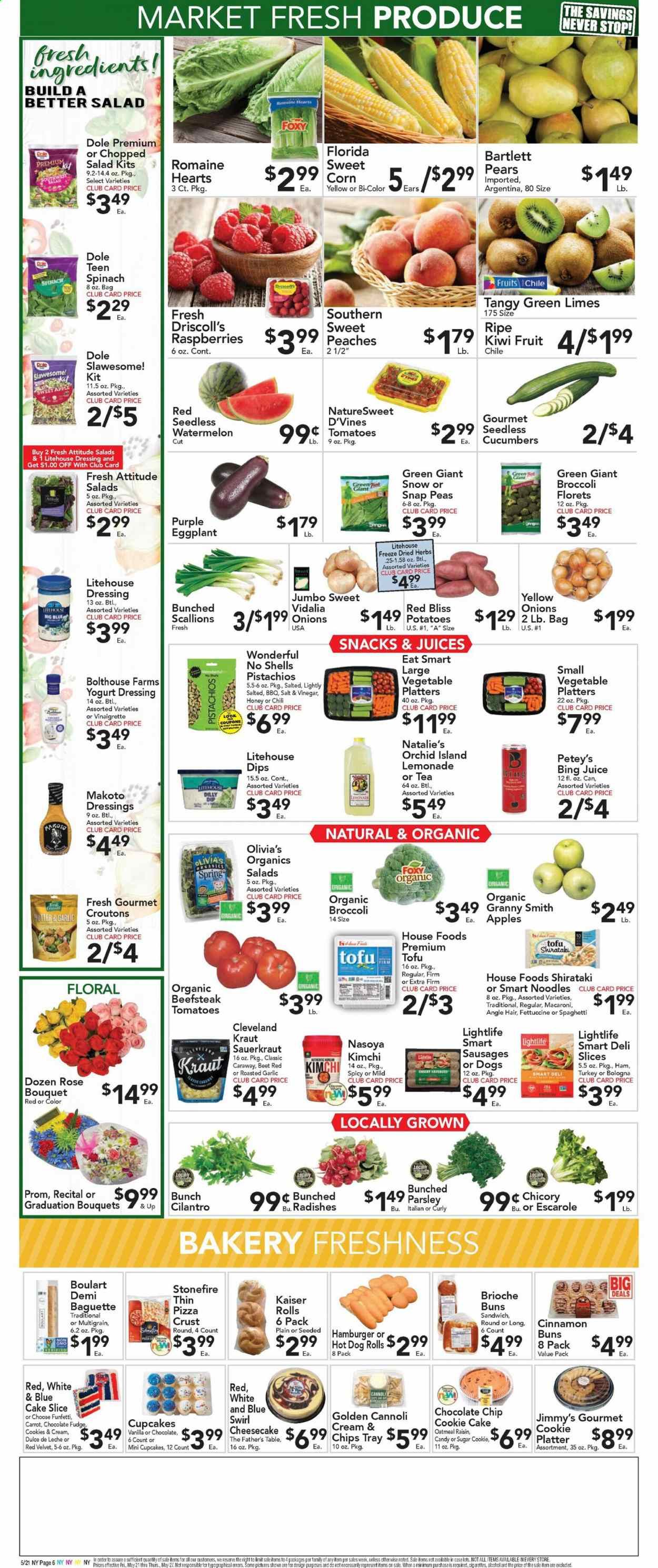 Foodtown (NJ, NY, PA) Weekly Ad Flyer May 21 to May 27