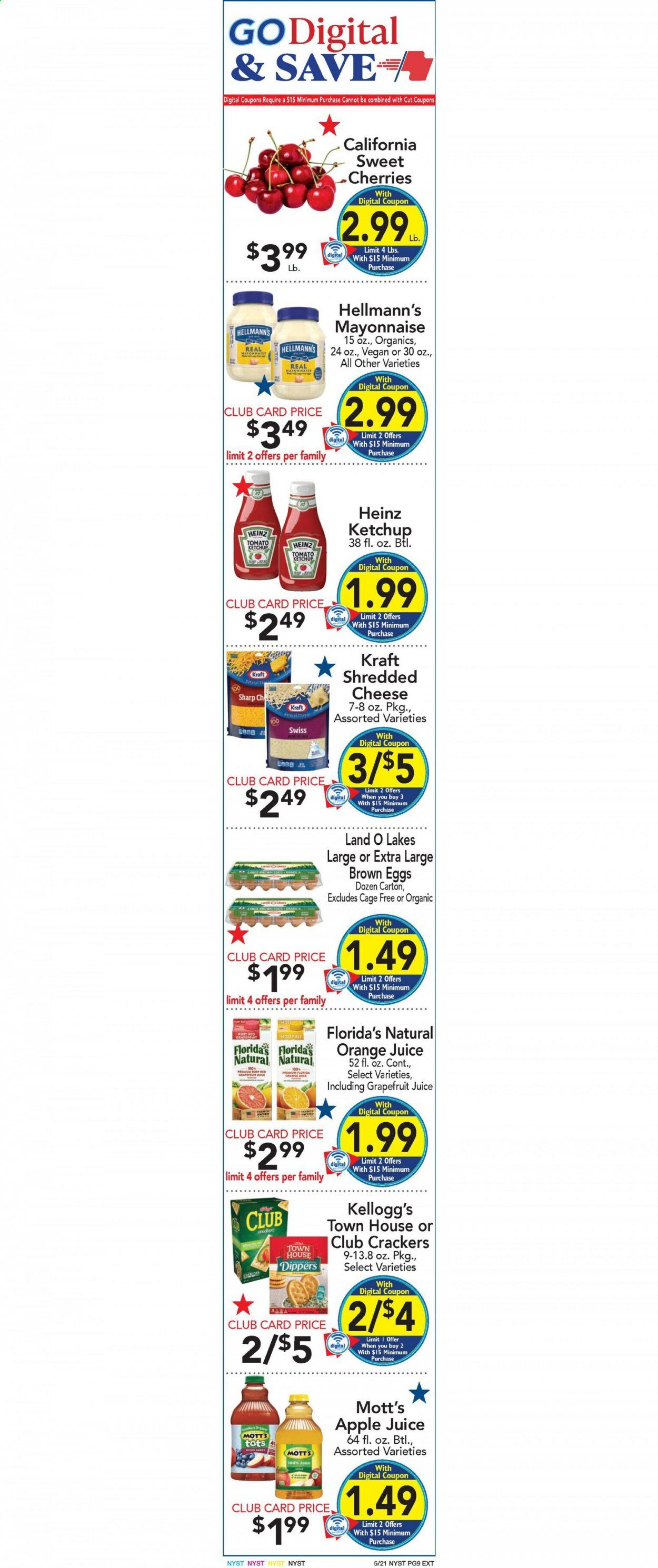 Foodtown (NJ, NY, PA) Weekly Ad Flyer May 21 to May 27