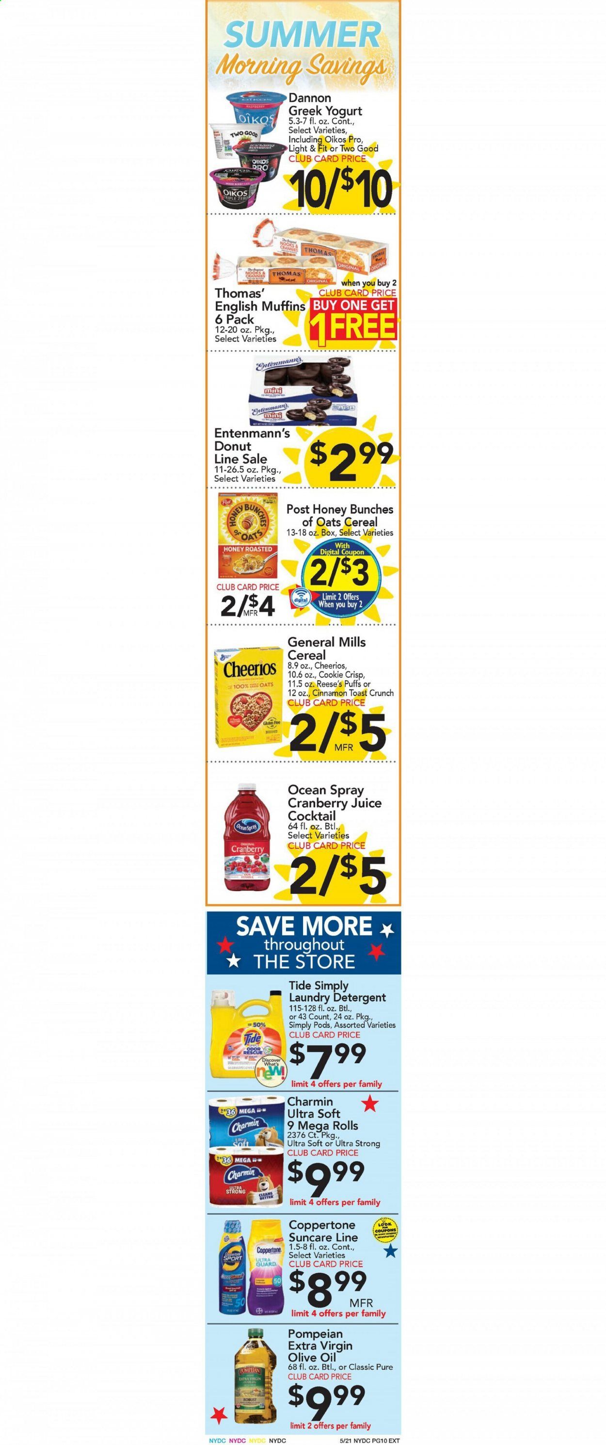 Foodtown (NJ, NY, PA) Weekly Ad Flyer May 21 to May 27
