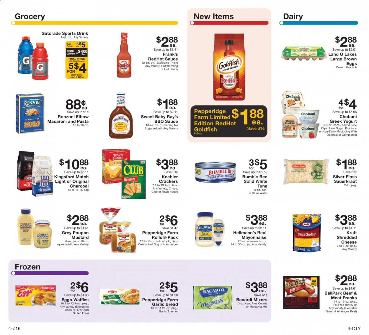 Fairway Market (CT, NJ, NY) Weekly Ad Flyer May 21 to May 27