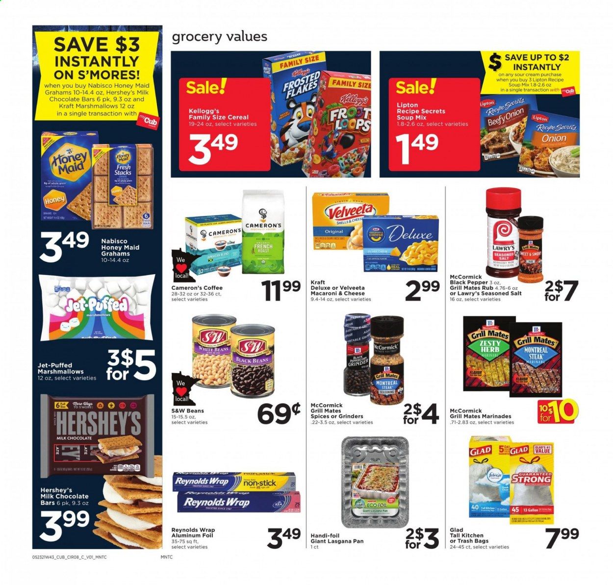 Cub Foods (MN) Weekly Ad Flyer May 23 to May 29