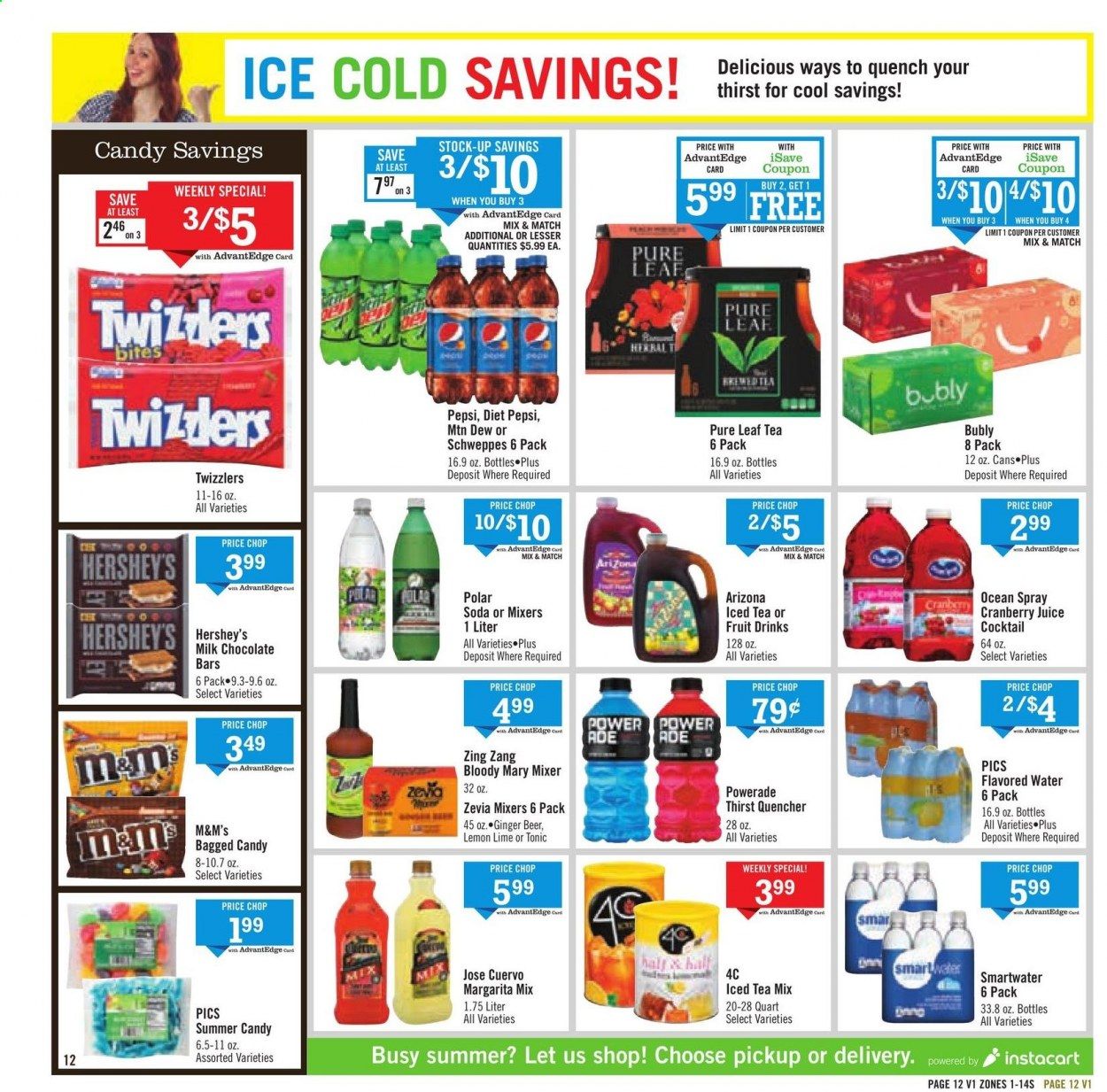 Price Chopper (CT, MA, NY, PA, VT) Weekly Ad Flyer May 23 to May 29
