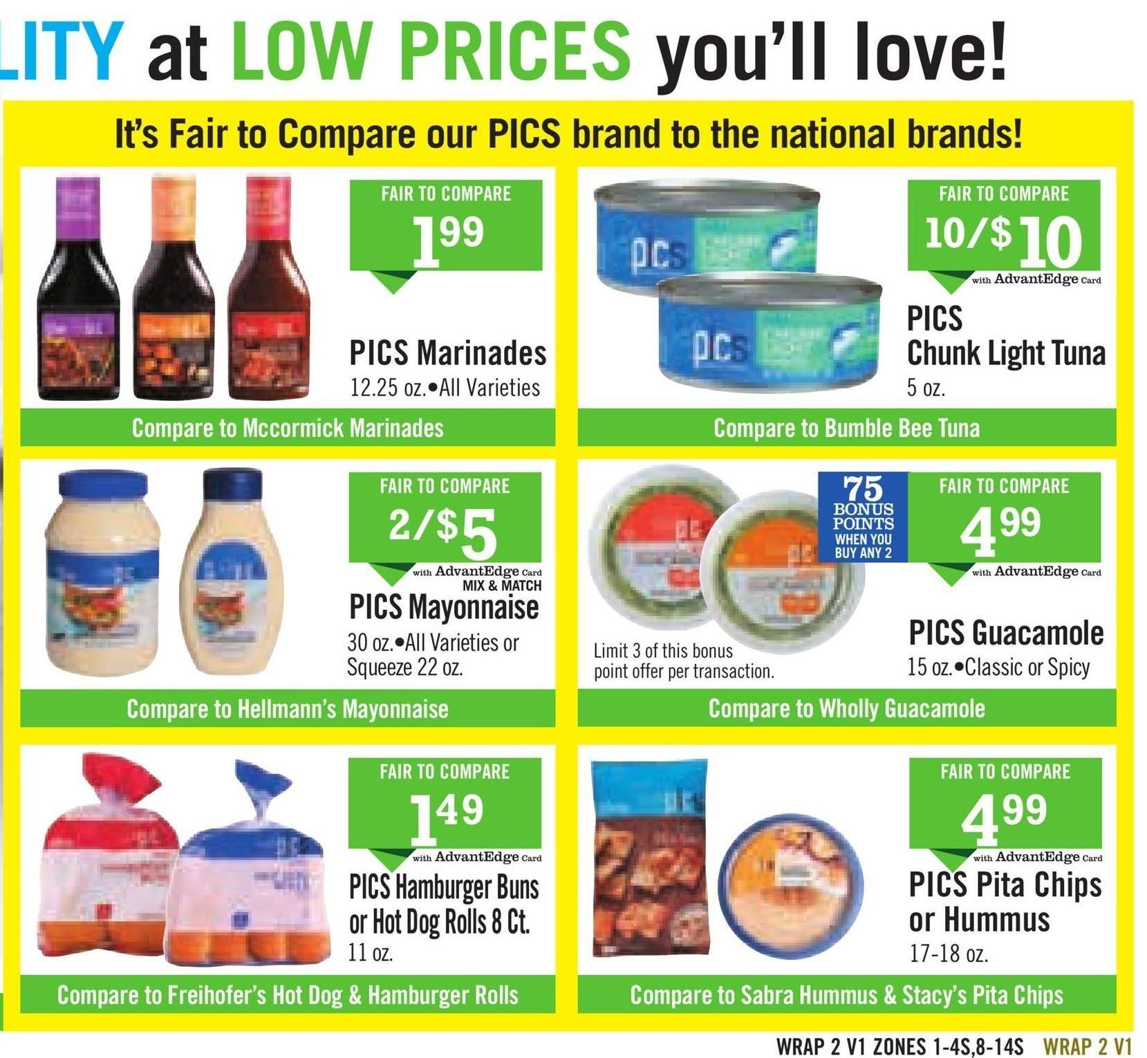 Price Chopper (CT, MA, NY, PA, VT) Weekly Ad Flyer May 23 to May 29
