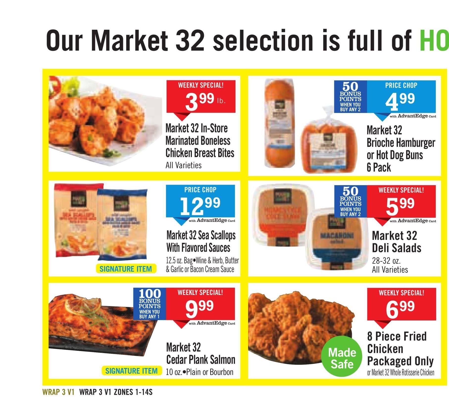 Price Chopper (CT, MA, NY, PA, VT) Weekly Ad Flyer May 23 to May 29