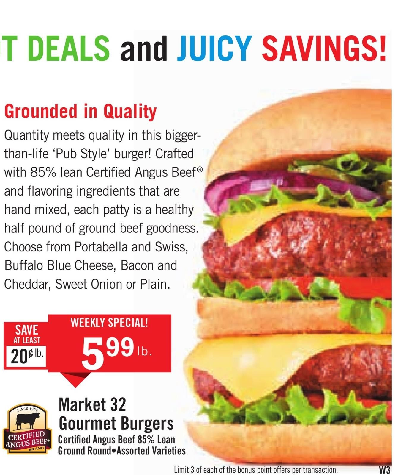 Price Chopper (CT, MA, NY, PA, VT) Weekly Ad Flyer May 23 to May 29