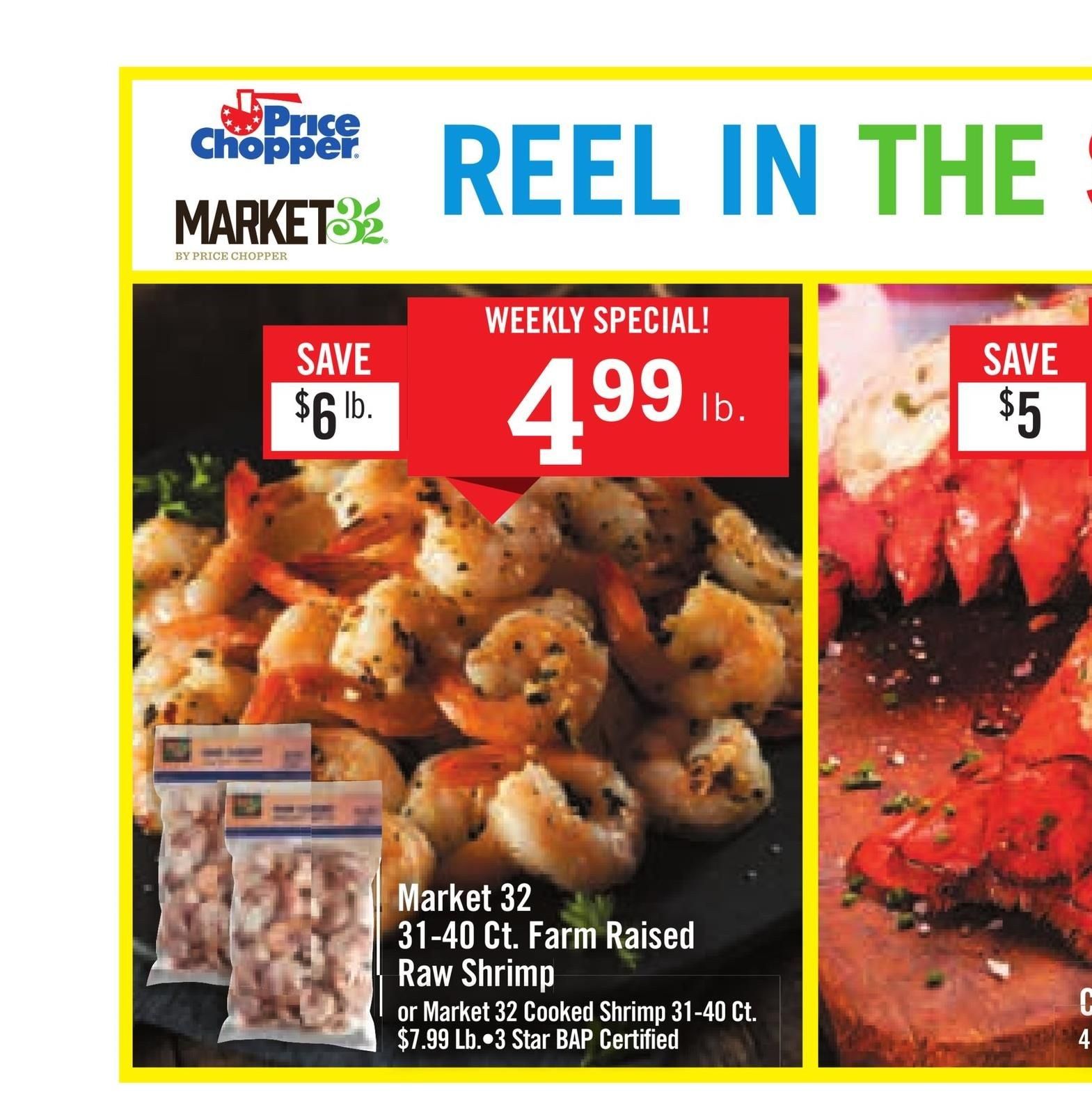 Price Chopper (CT, MA, NY, PA, VT) Weekly Ad Flyer May 23 to May 29