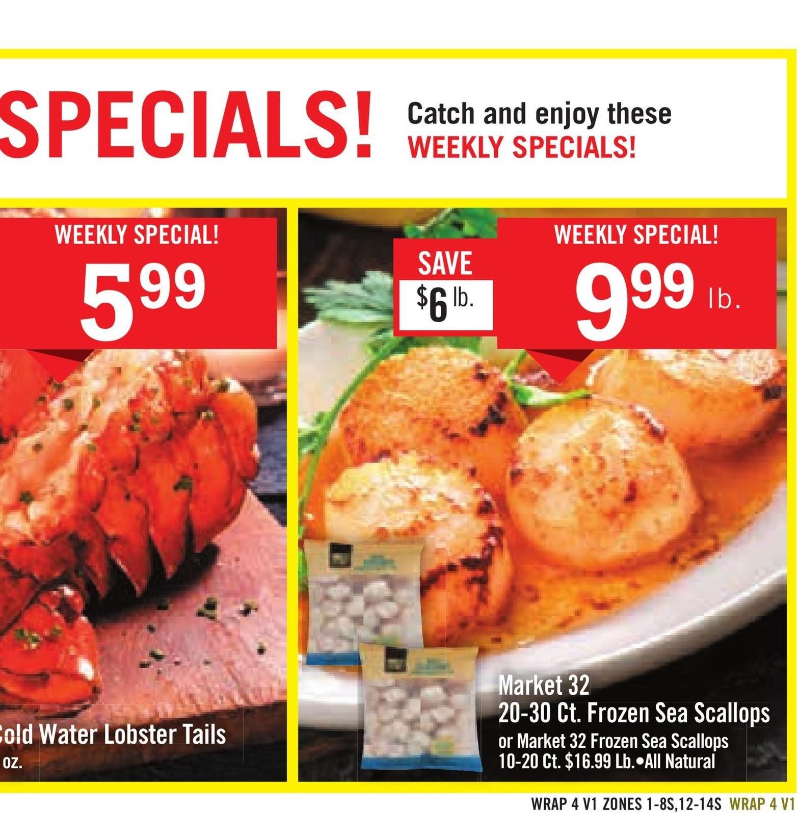 Price Chopper (CT, MA, NY, PA, VT) Weekly Ad Flyer May 23 to May 29