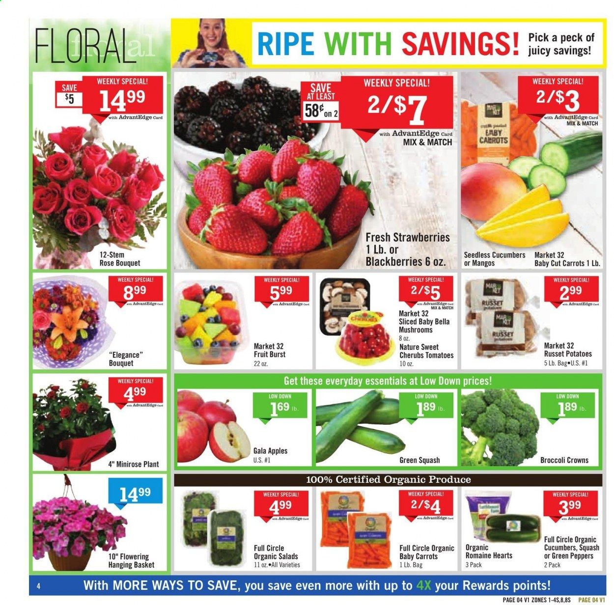 Price Chopper (CT, MA, NY, PA, VT) Weekly Ad Flyer May 23 to May 29