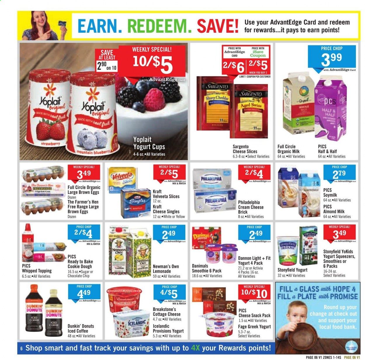 Price Chopper (CT, MA, NY, PA, VT) Weekly Ad Flyer May 23 to May 29