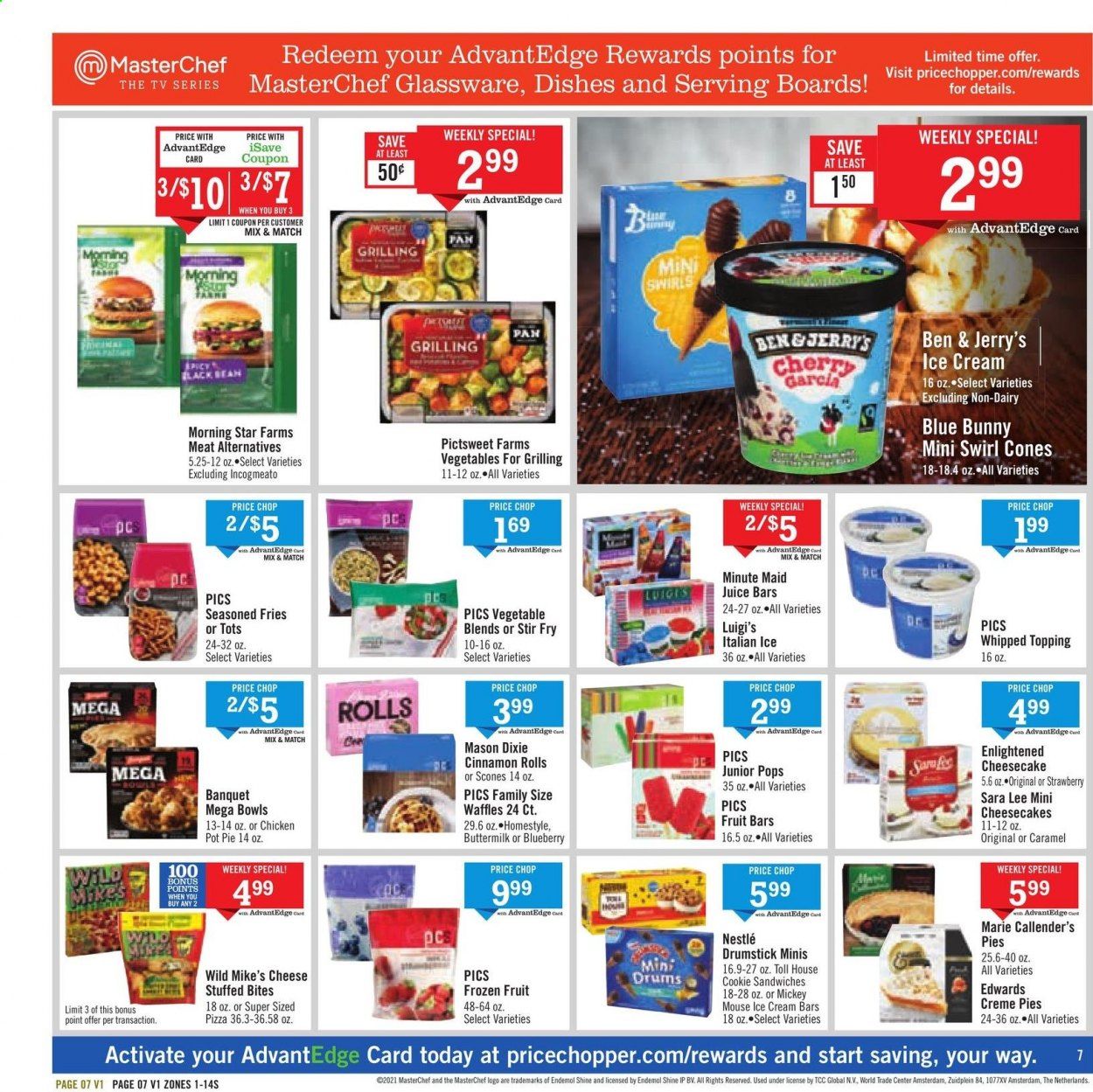 Price Chopper (CT, MA, NY, PA, VT) Weekly Ad Flyer May 23 to May 29